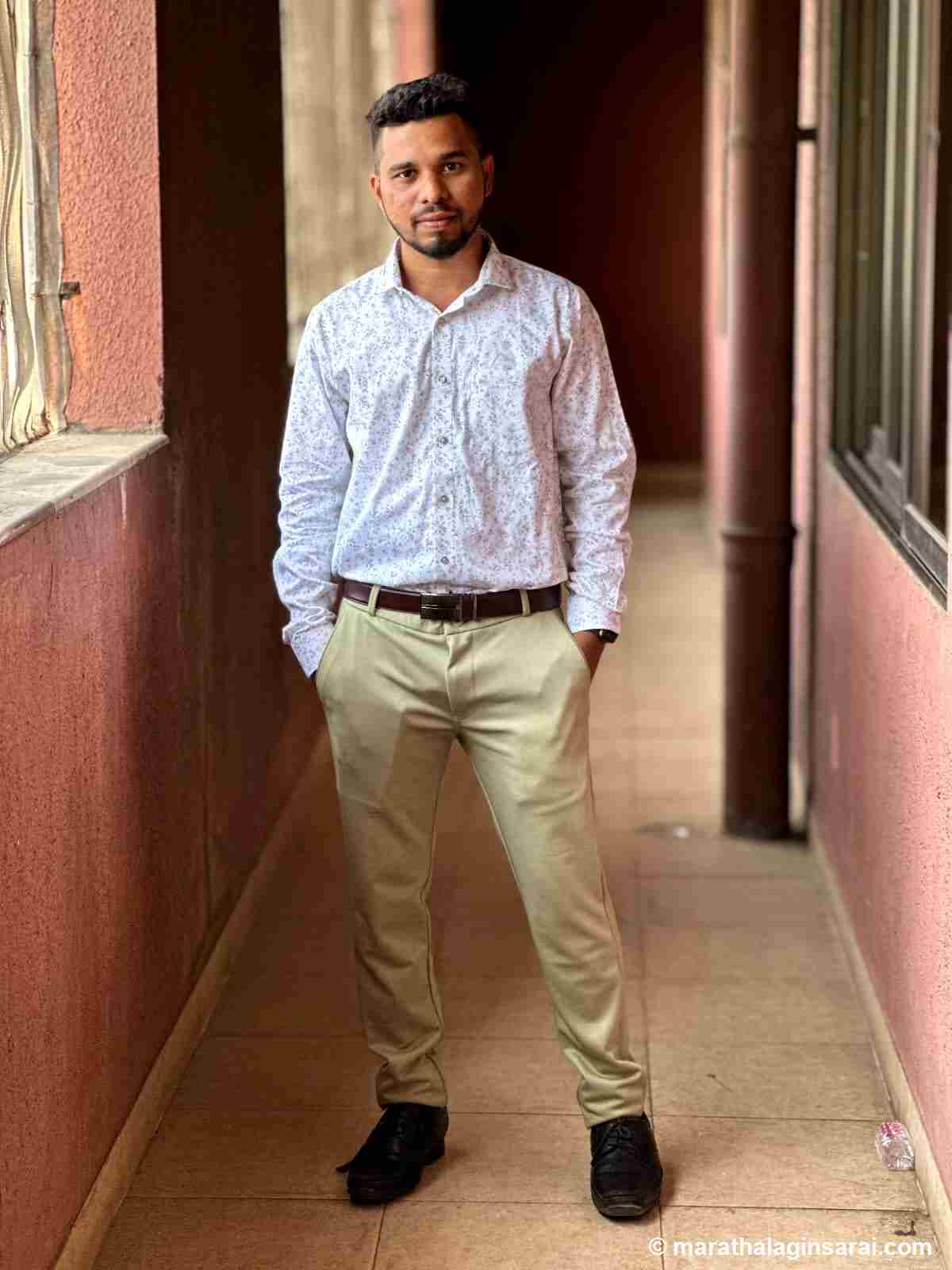 Profile Picture