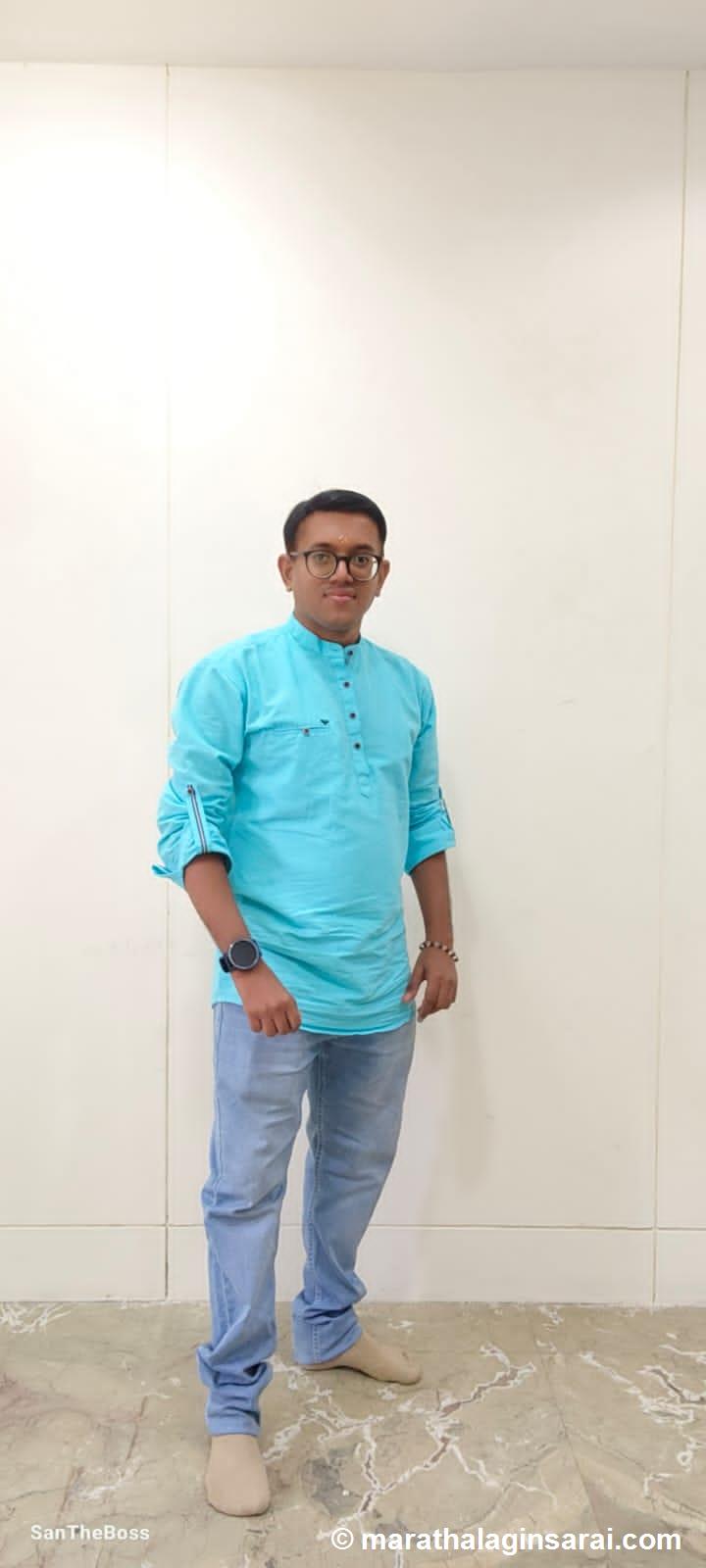 Profile Picture