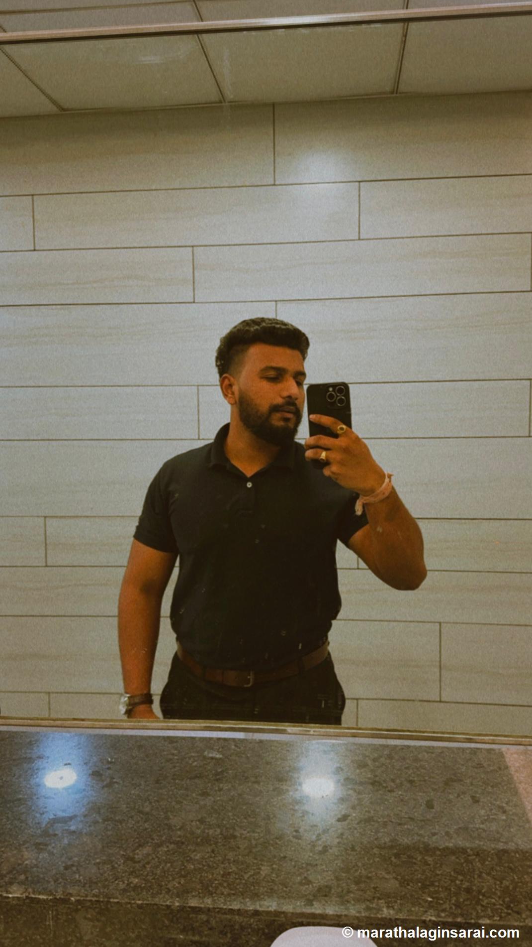 Profile Picture
