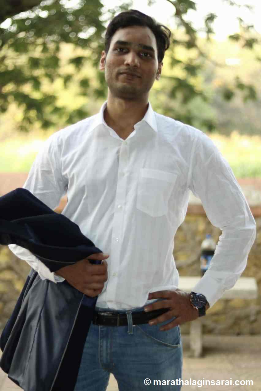 Profile Picture
