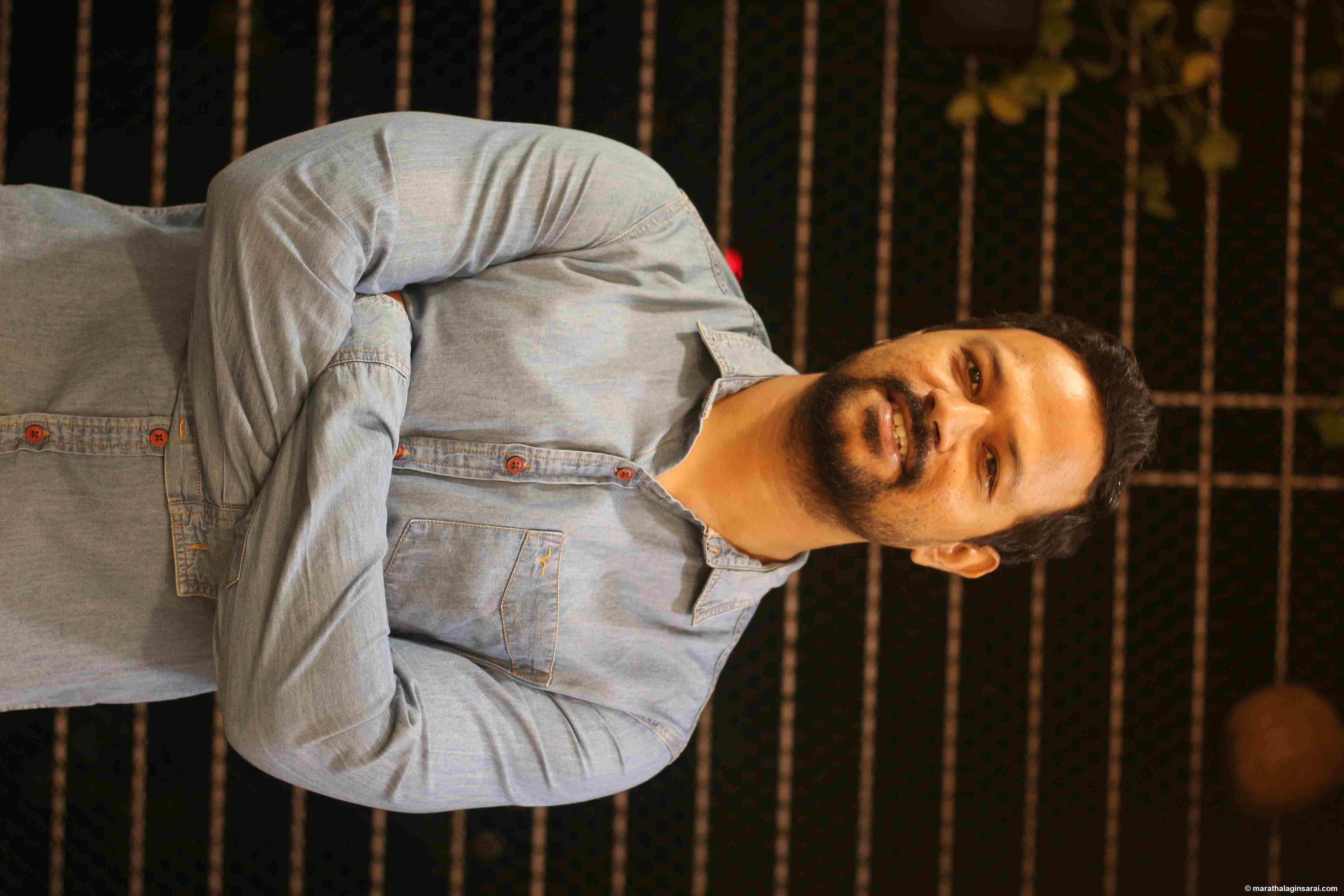Profile Picture