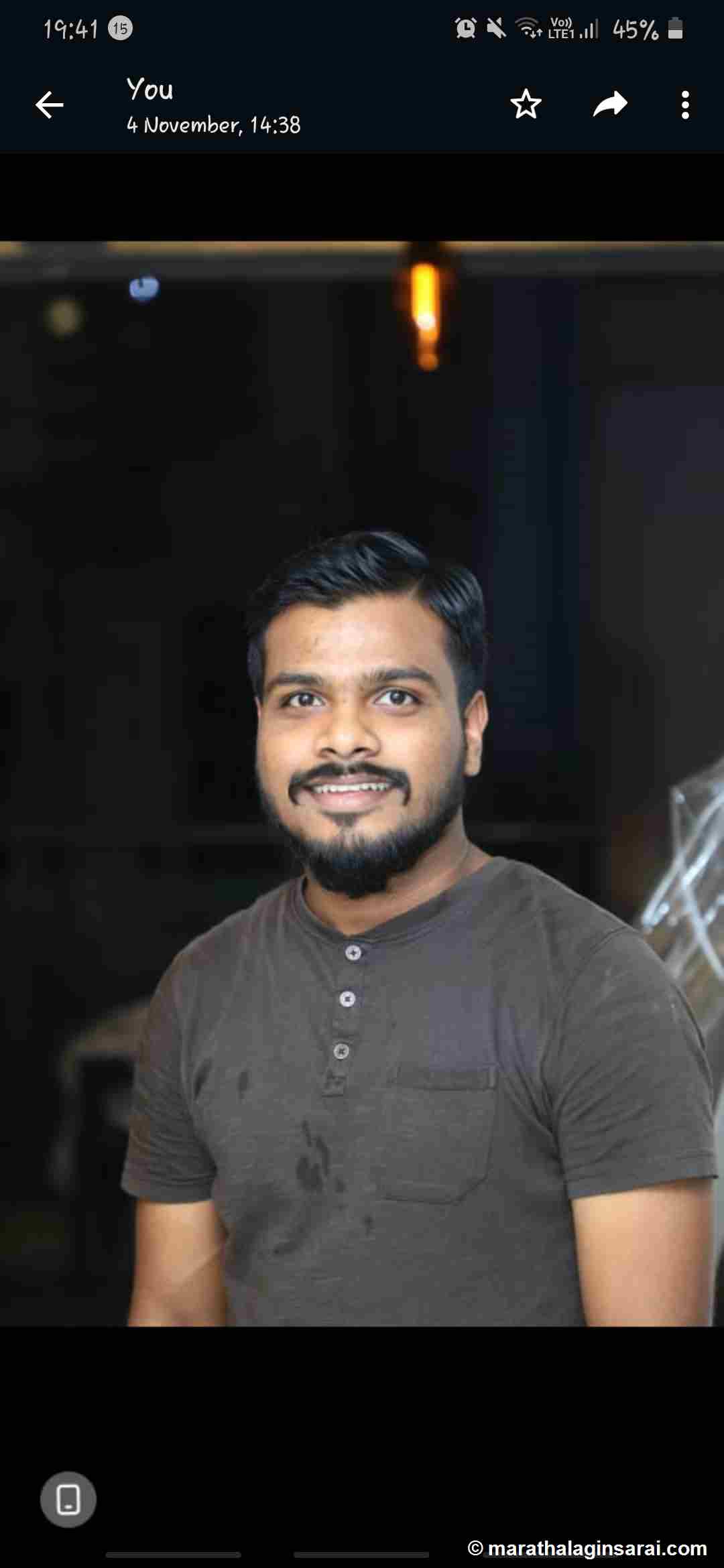 Profile Picture