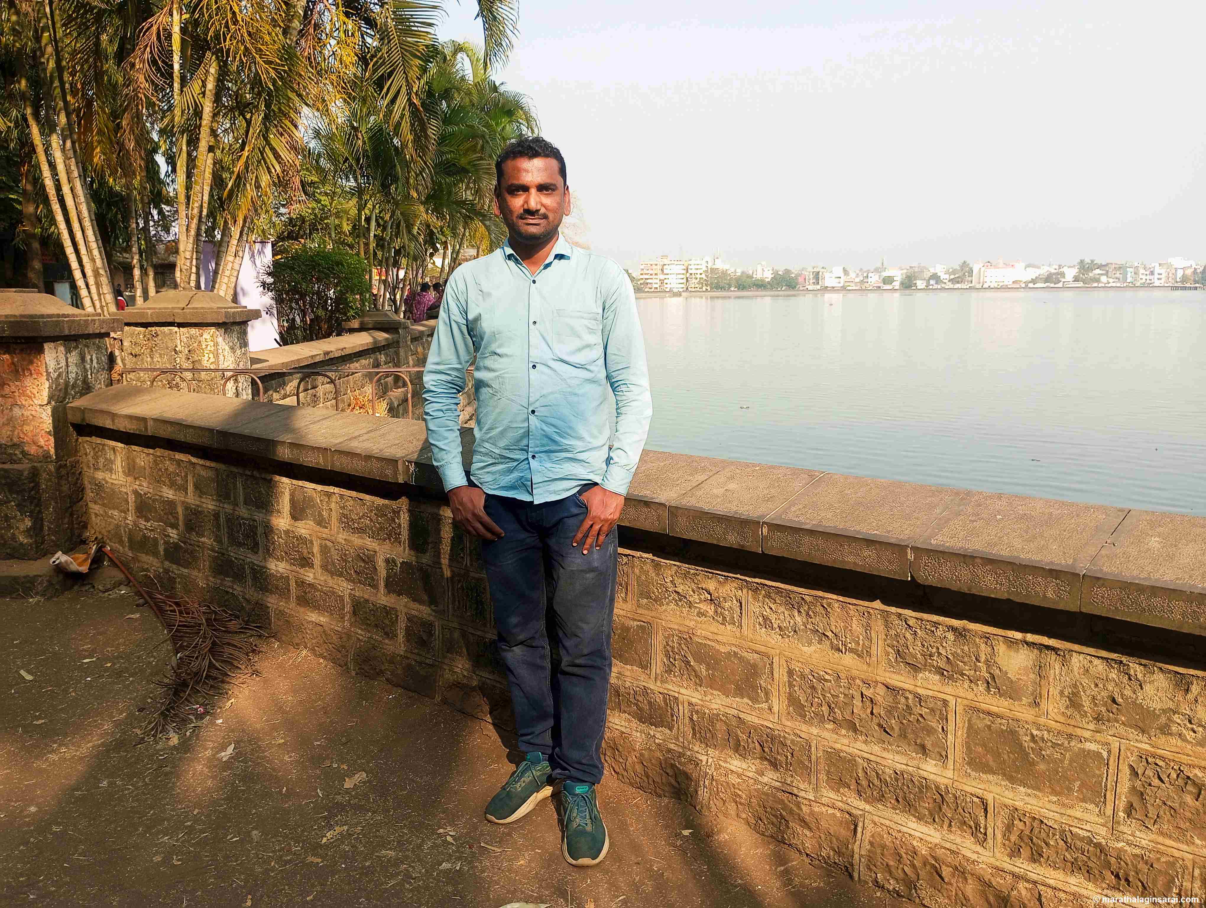 Profile Picture