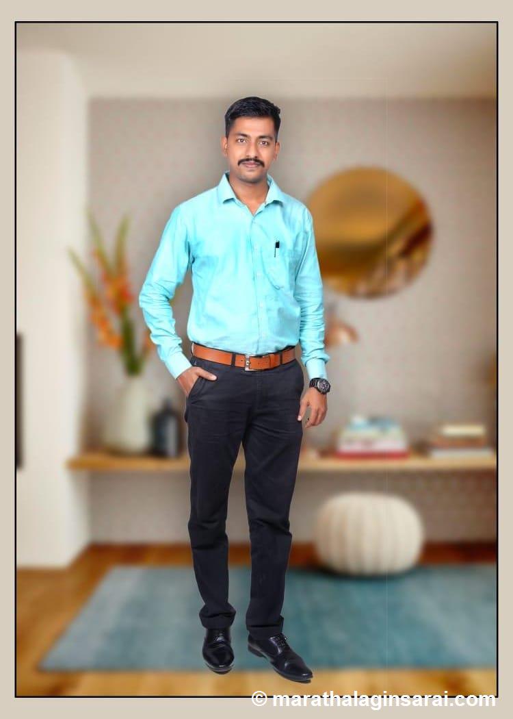 Profile Picture