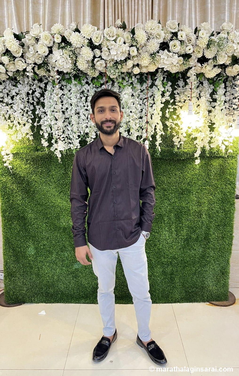 Profile Picture