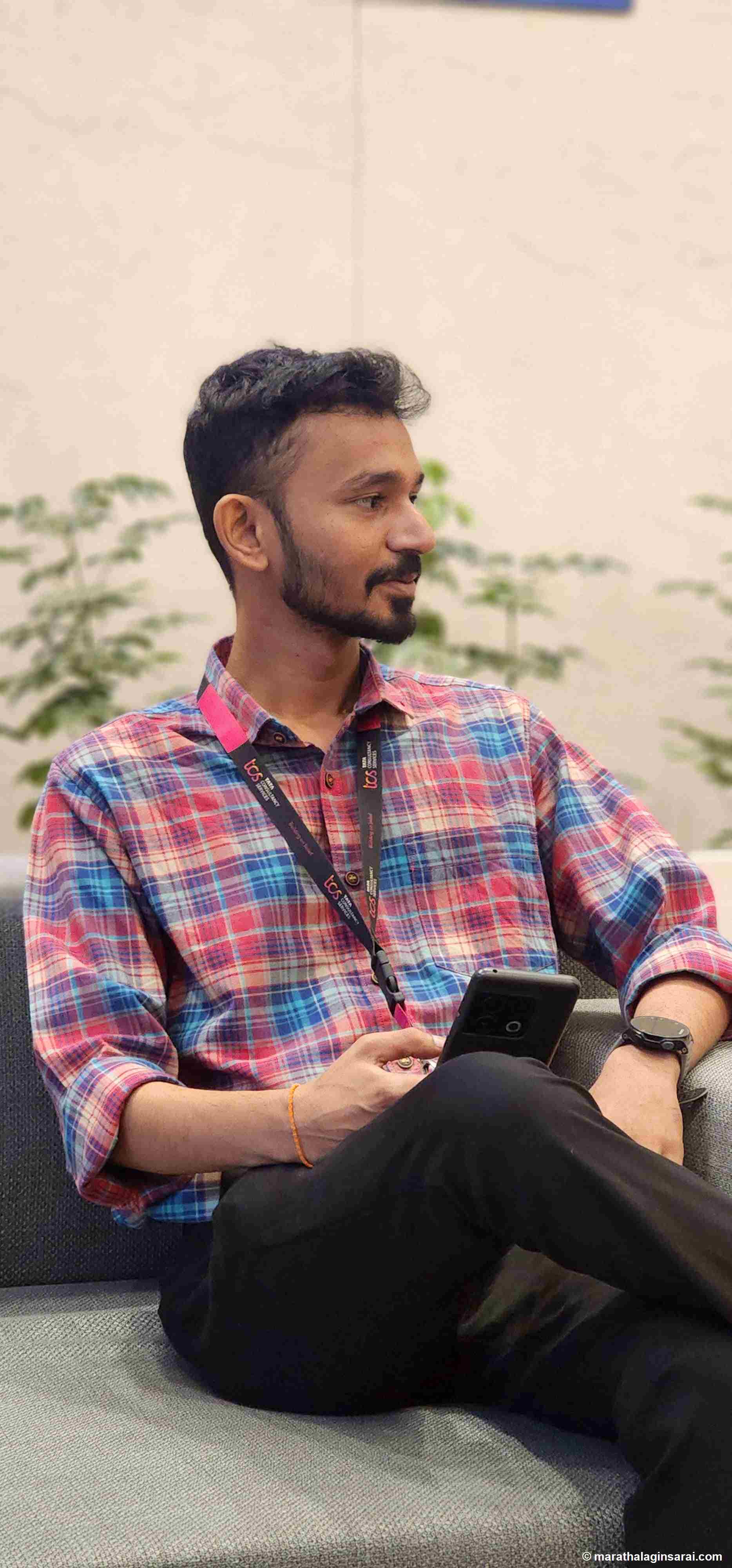 Profile Picture