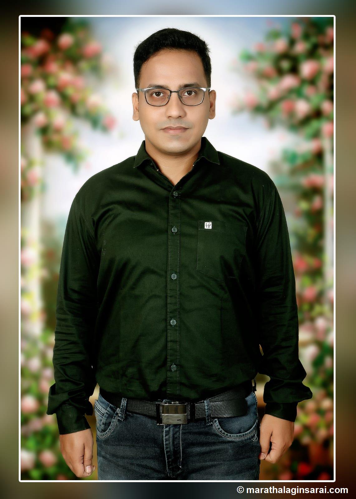 Profile Picture