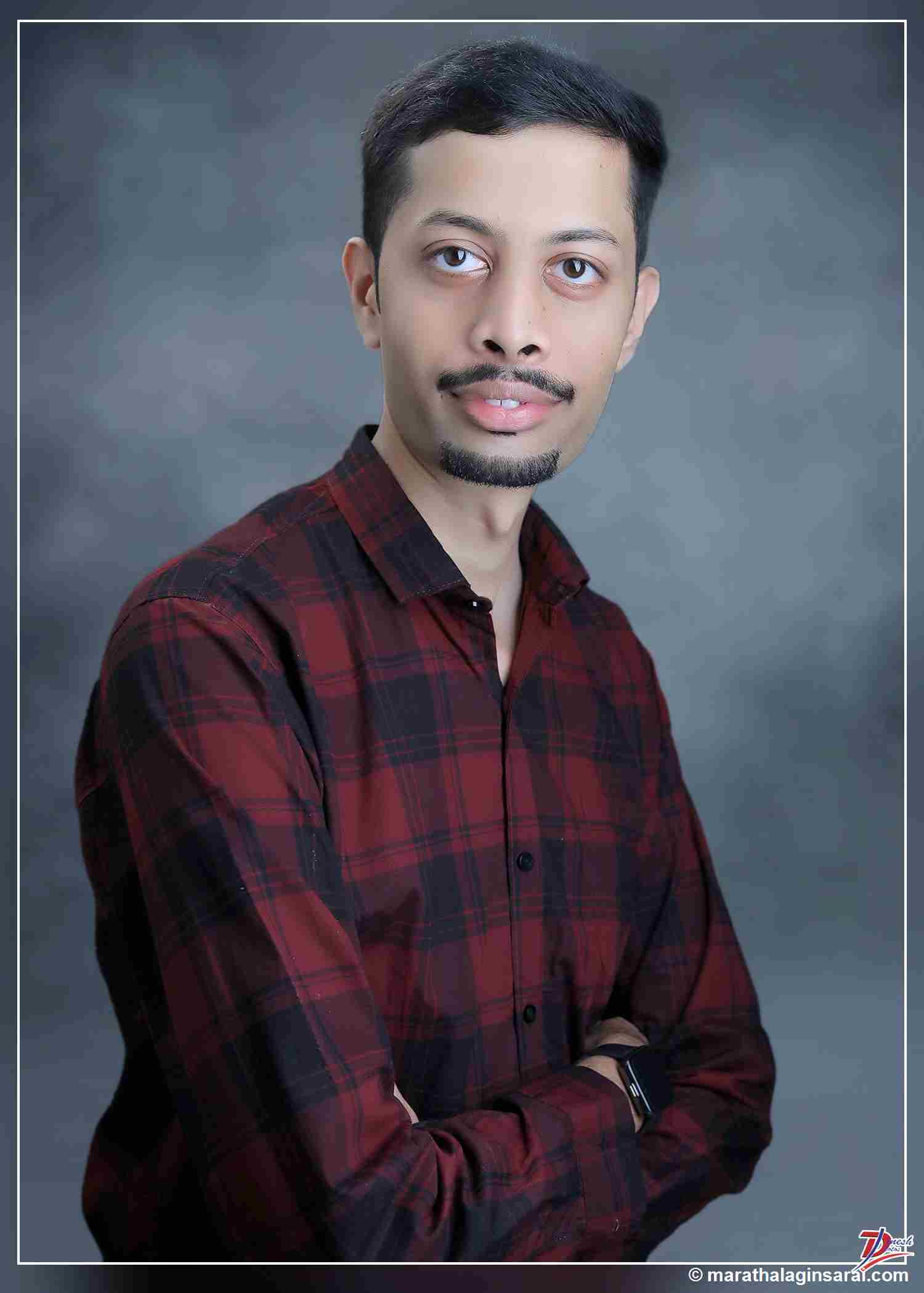 Profile Picture