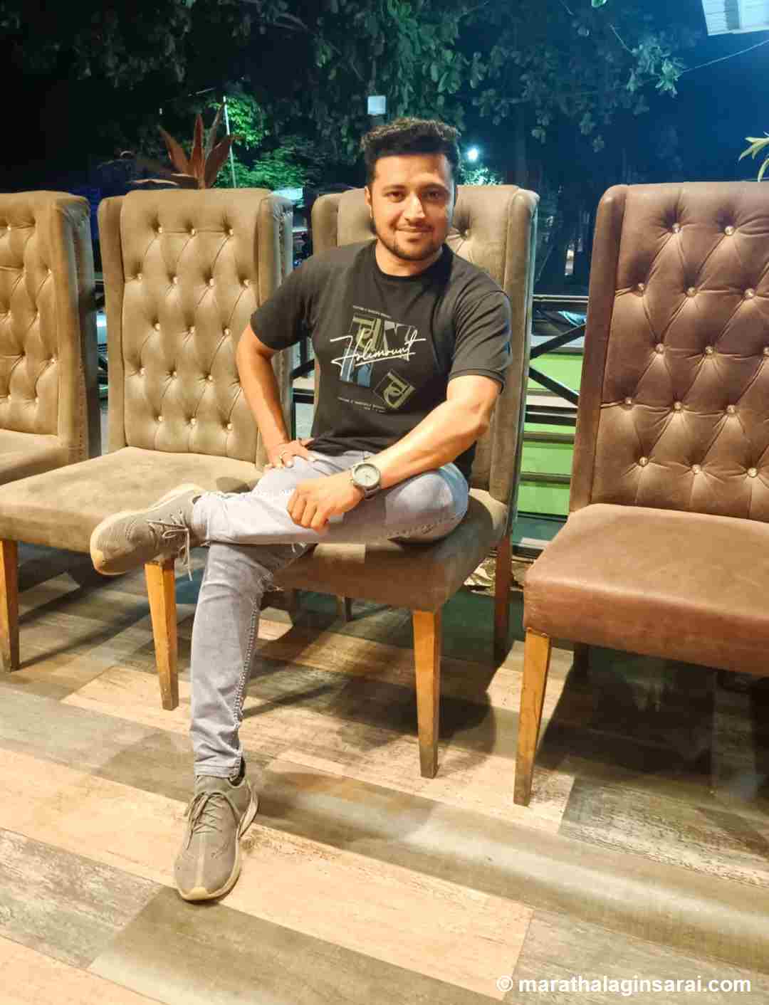 Profile Picture