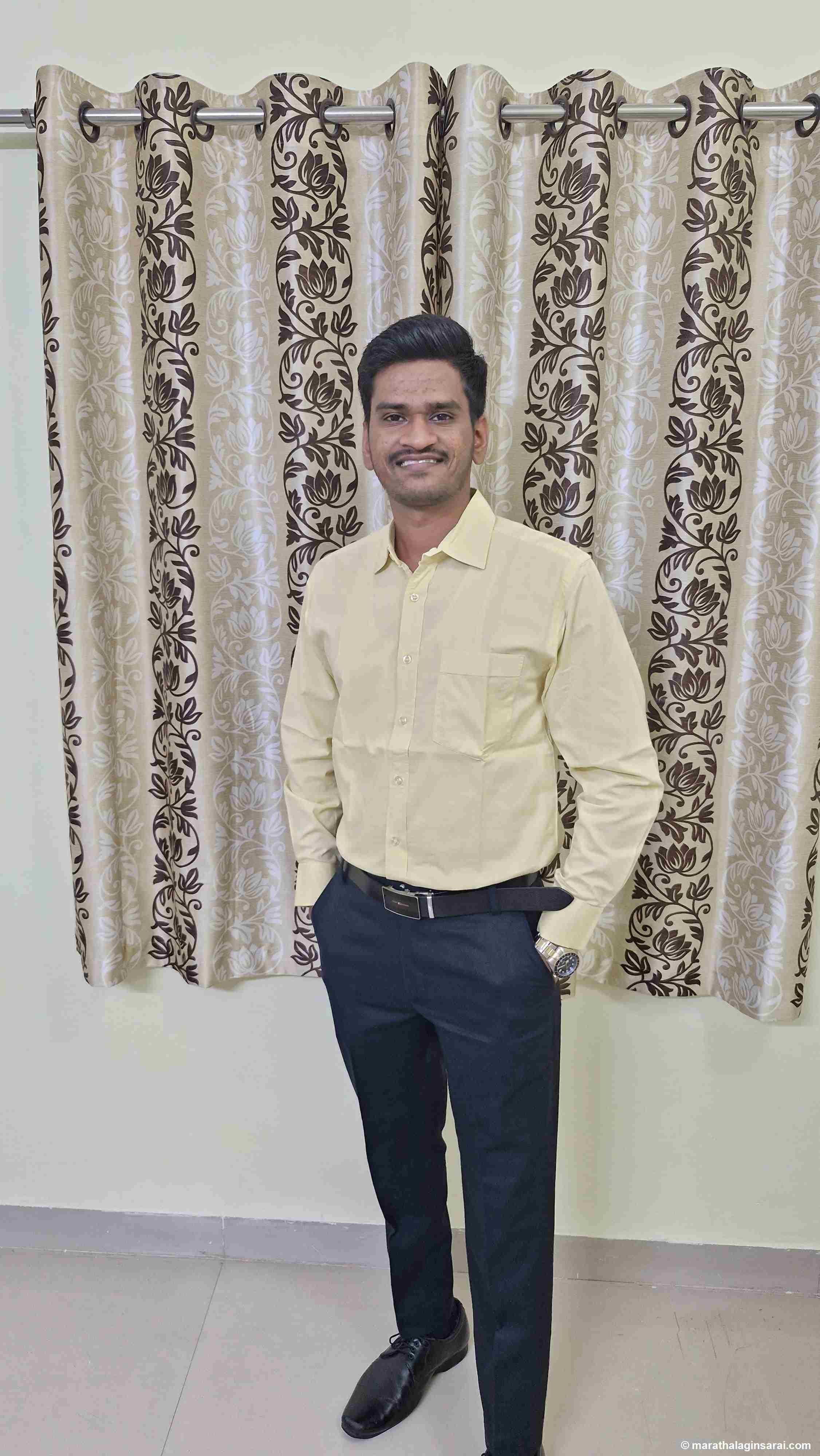 Profile Picture