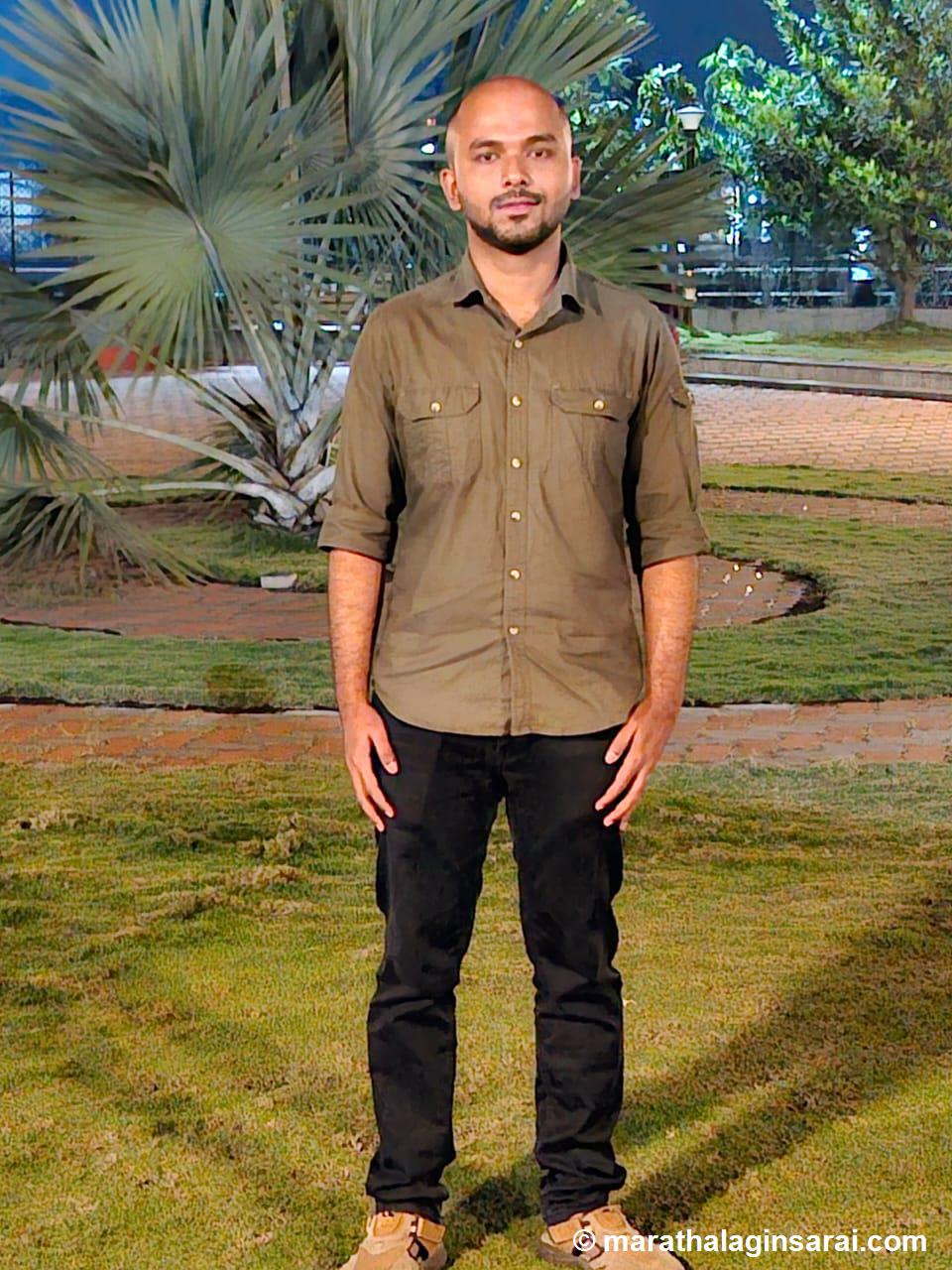 Profile Picture