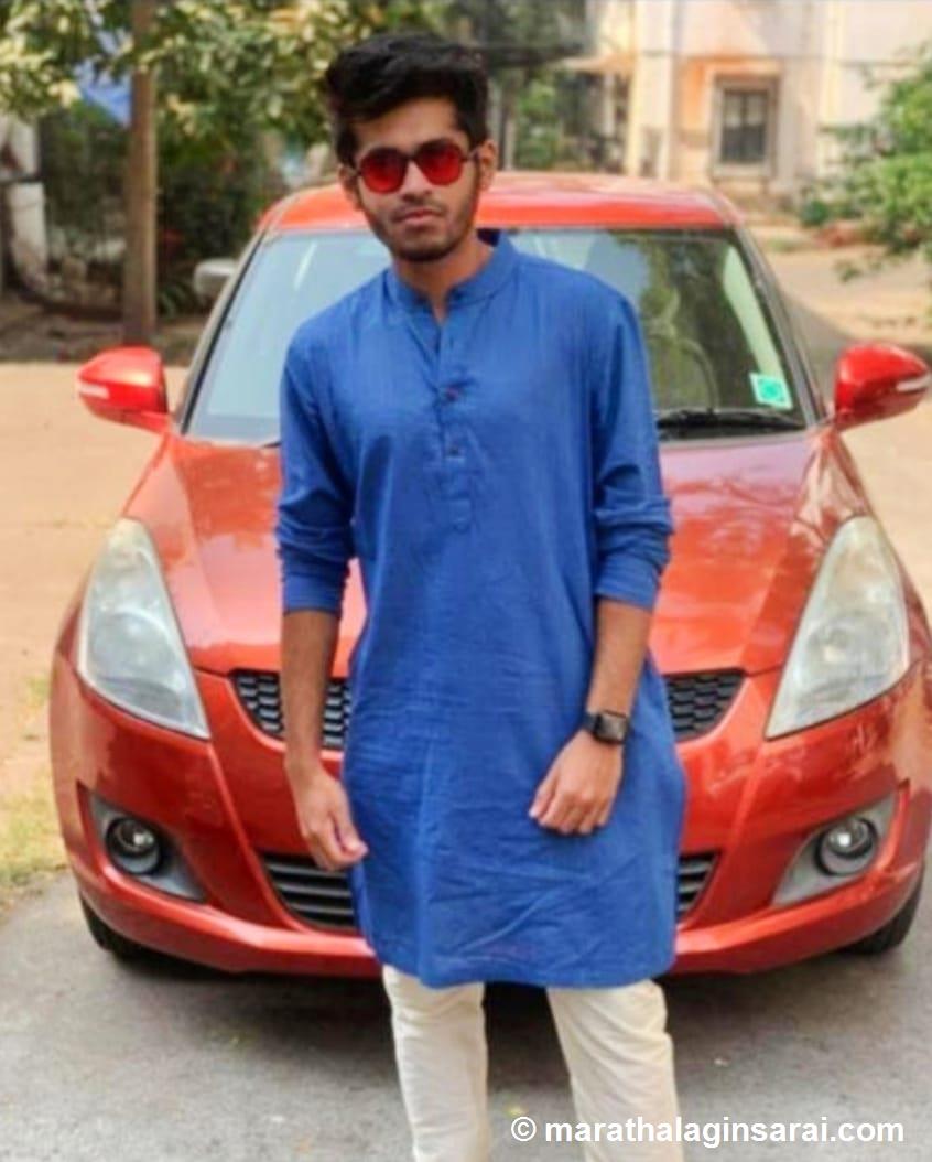 Profile Picture