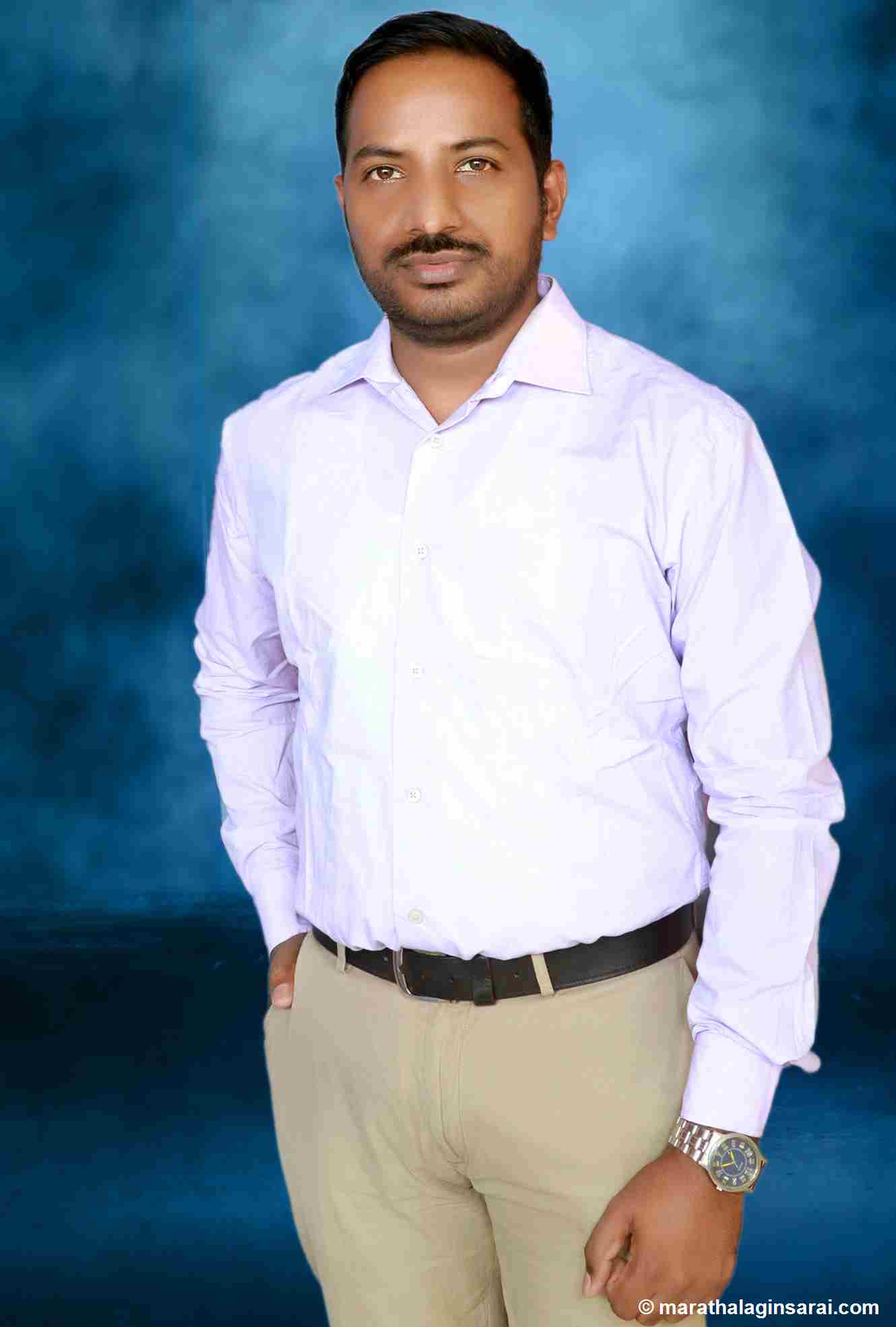 Profile Picture