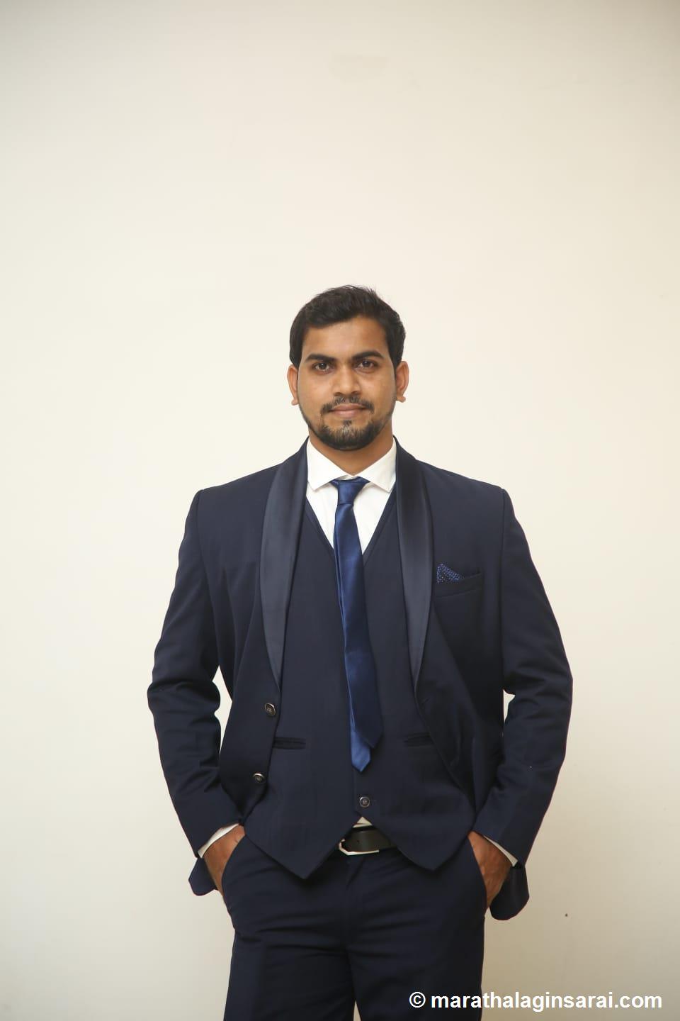 Profile Picture