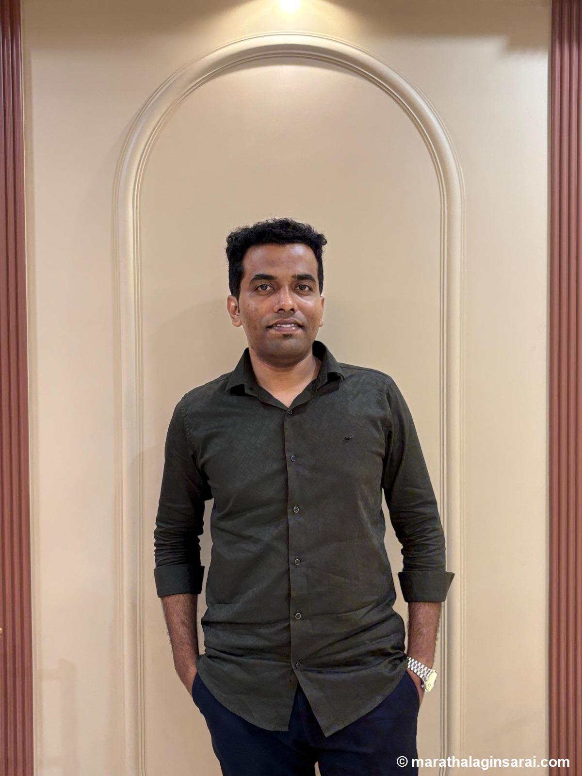 Profile Picture