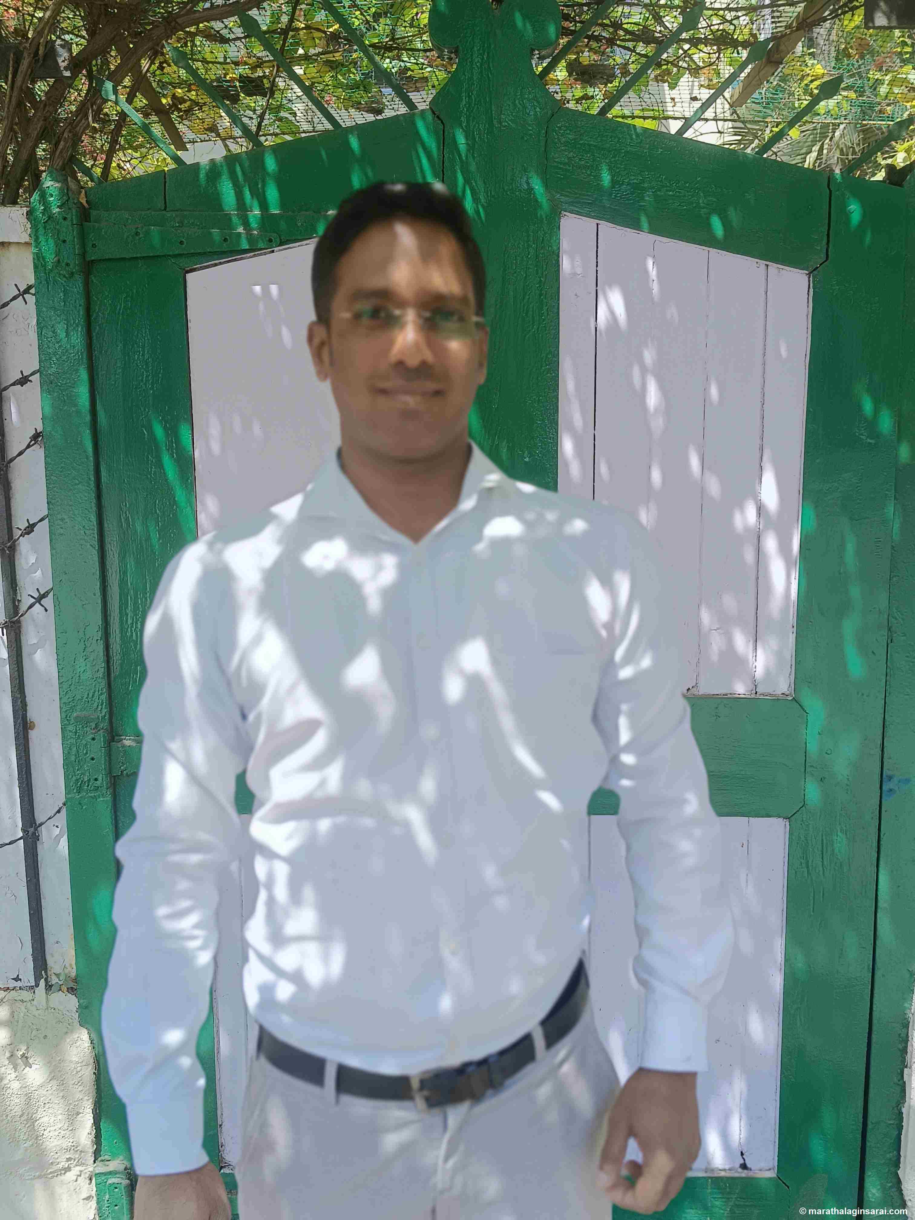 Profile Picture