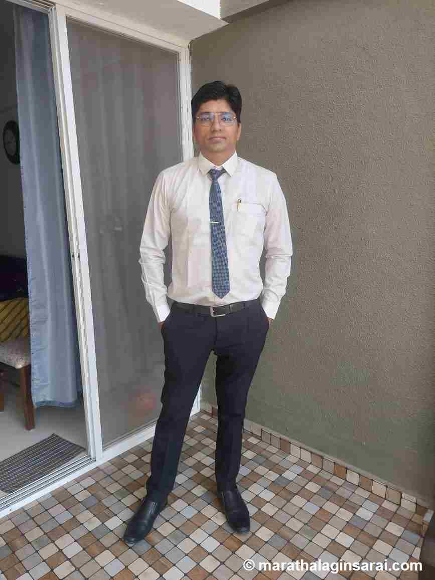Profile Picture