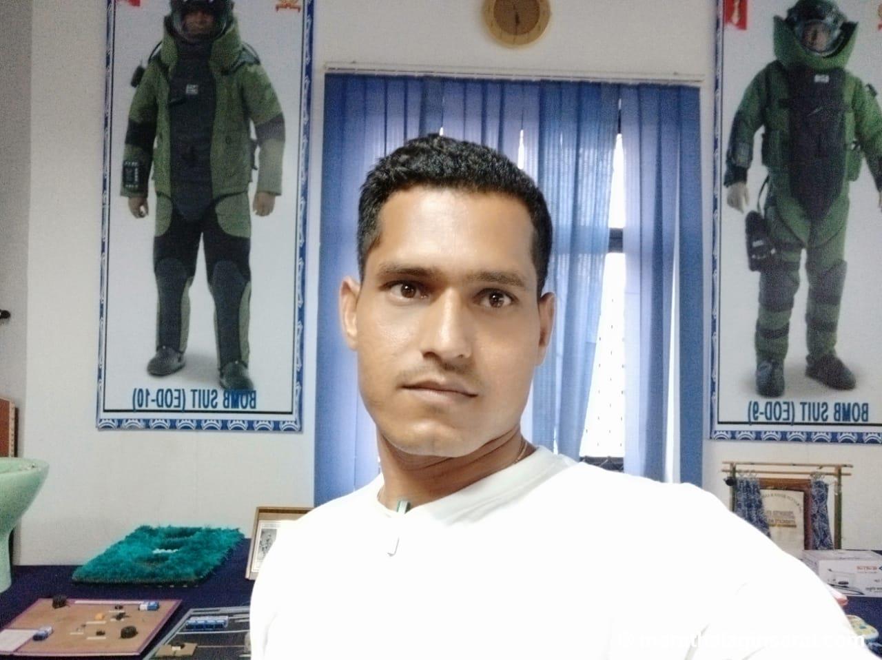 Profile Picture
