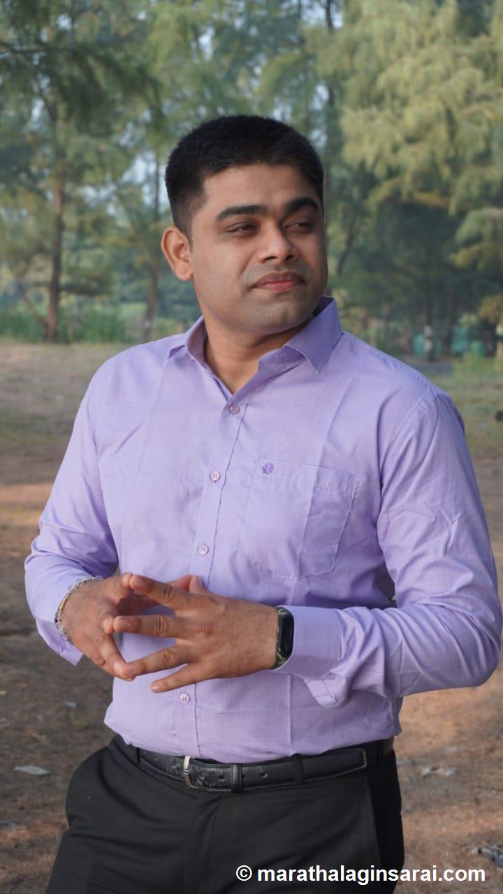 Profile Picture