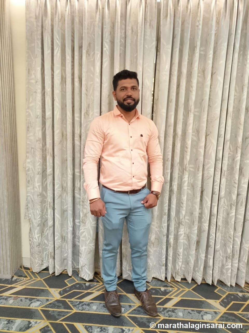 Profile Picture