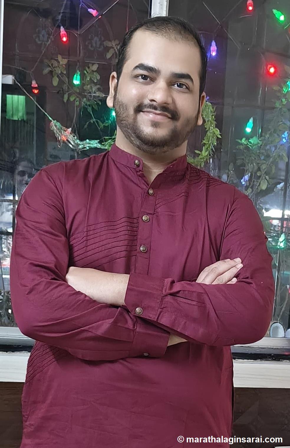 Profile Picture