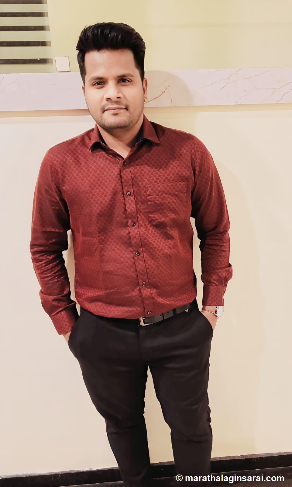 Profile Picture
