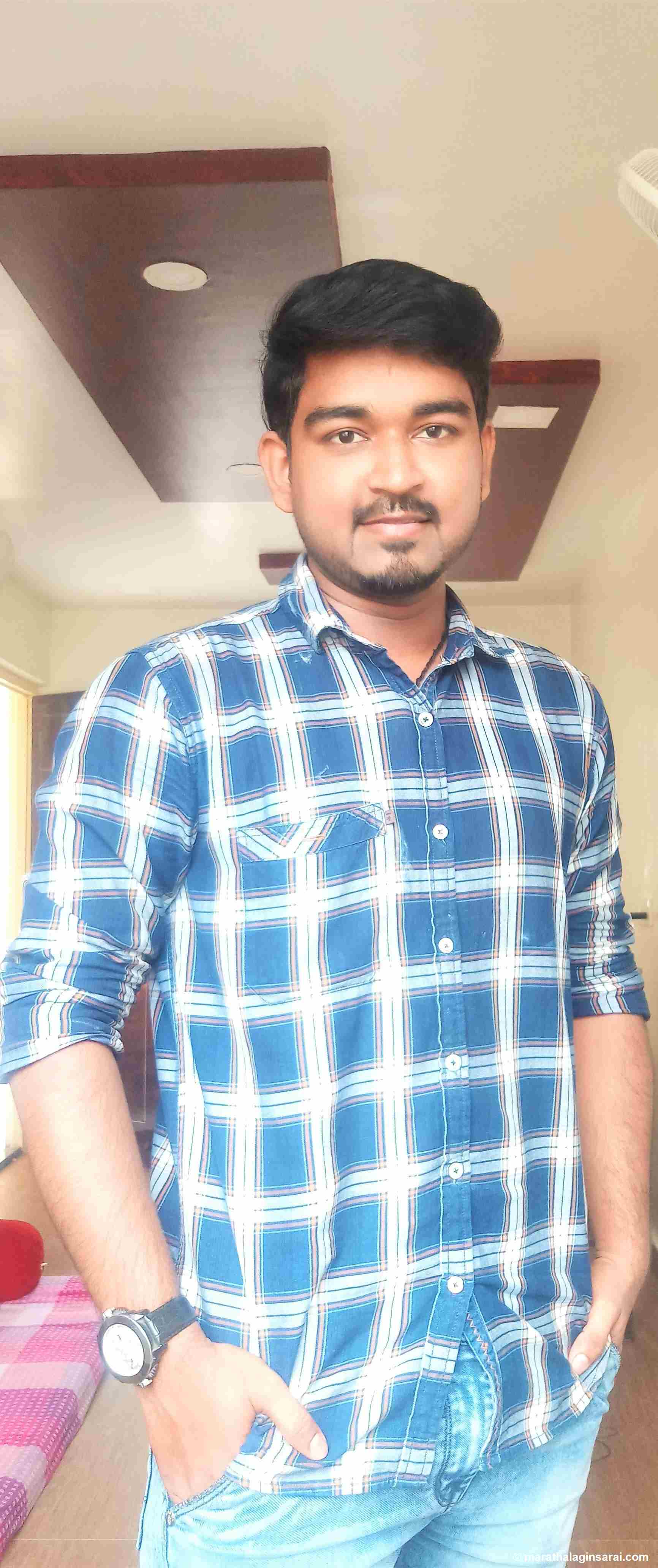 Profile Picture
