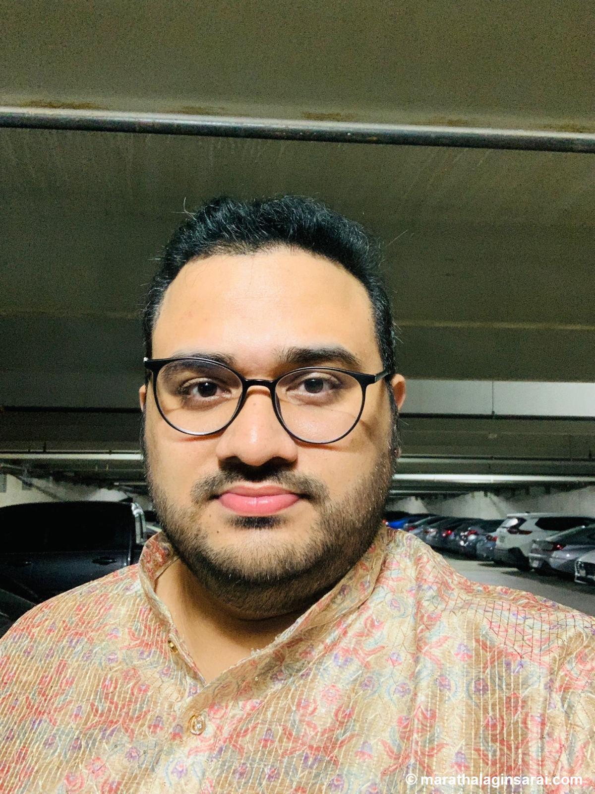 Profile Picture