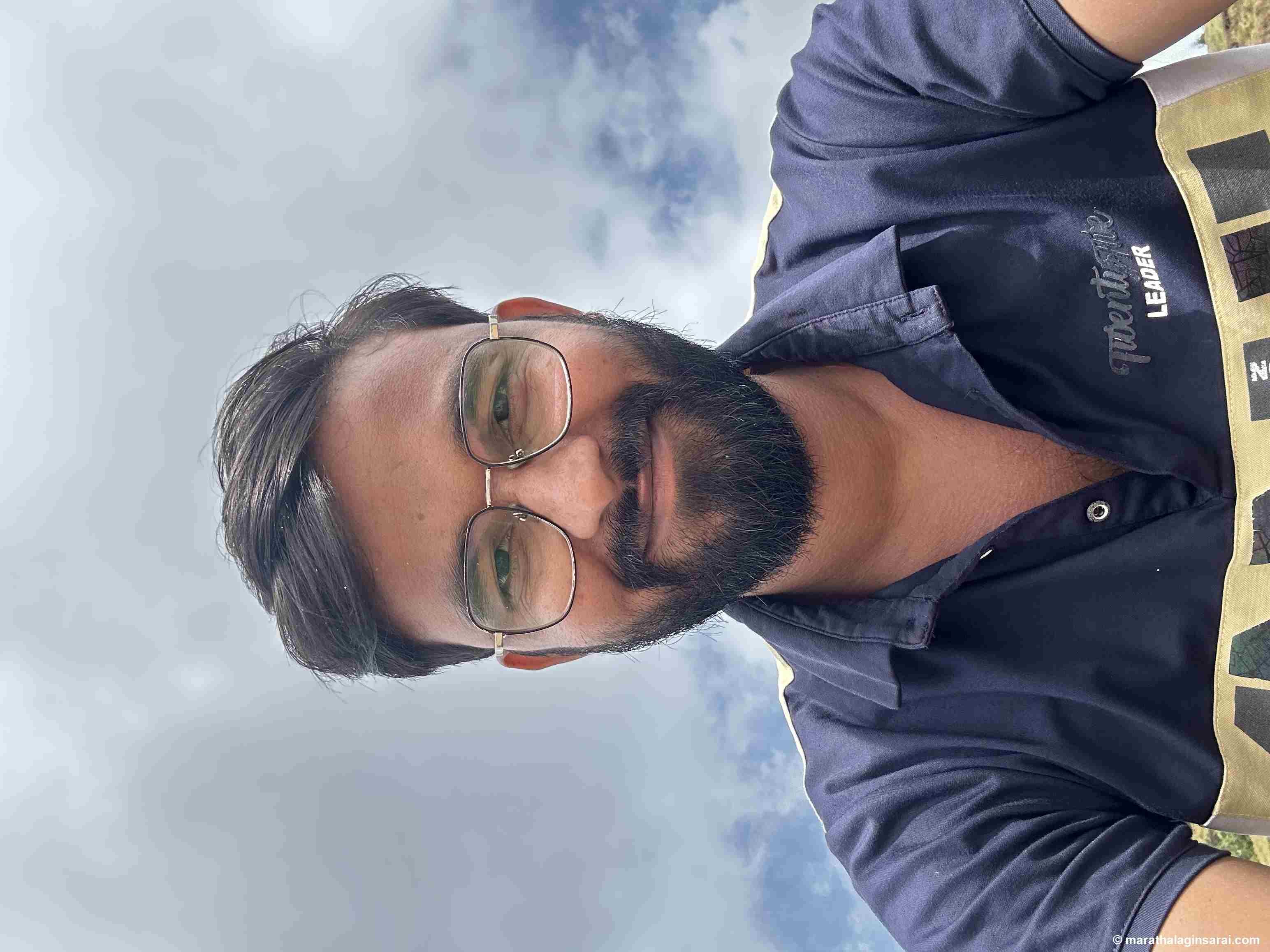 Profile Picture