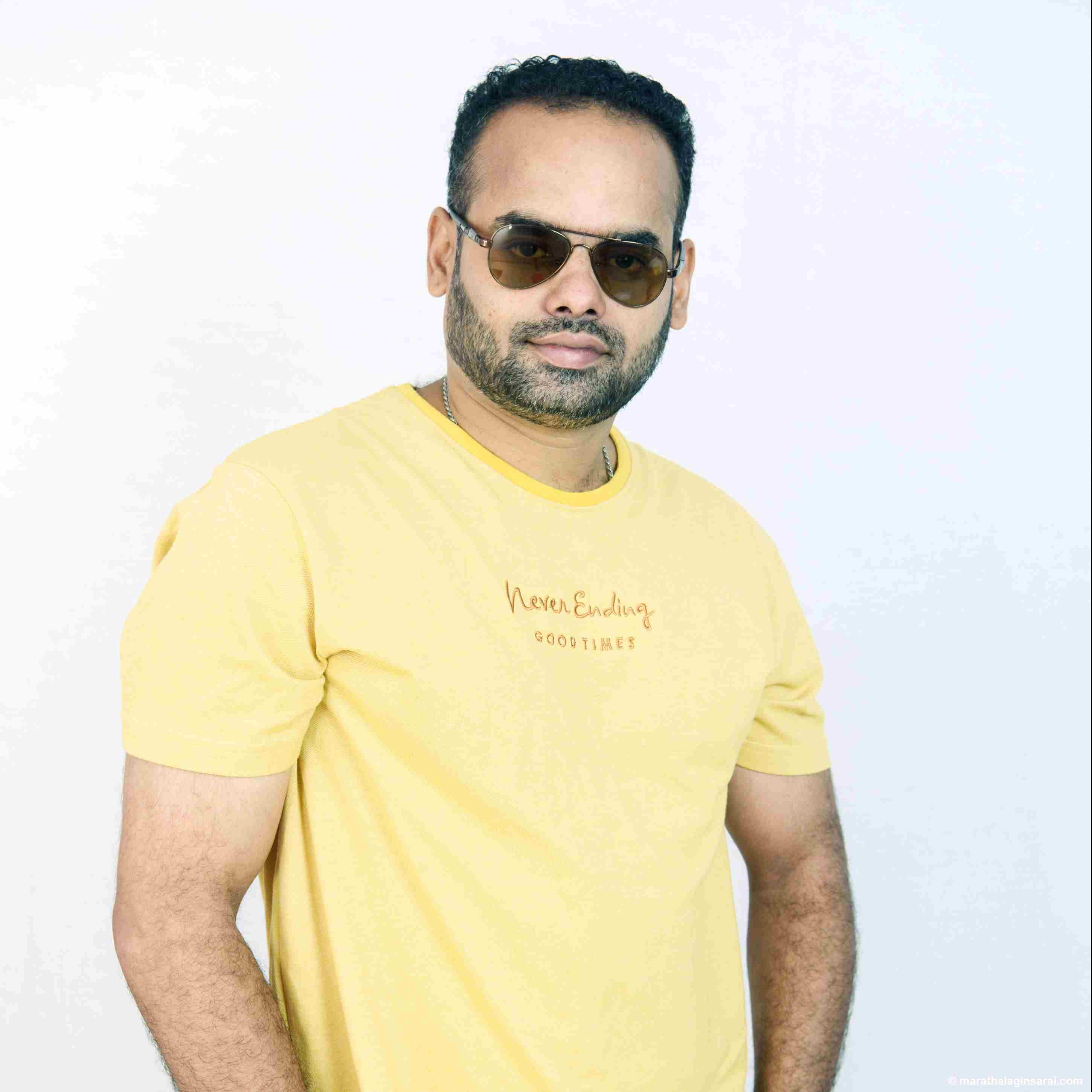 Profile Picture