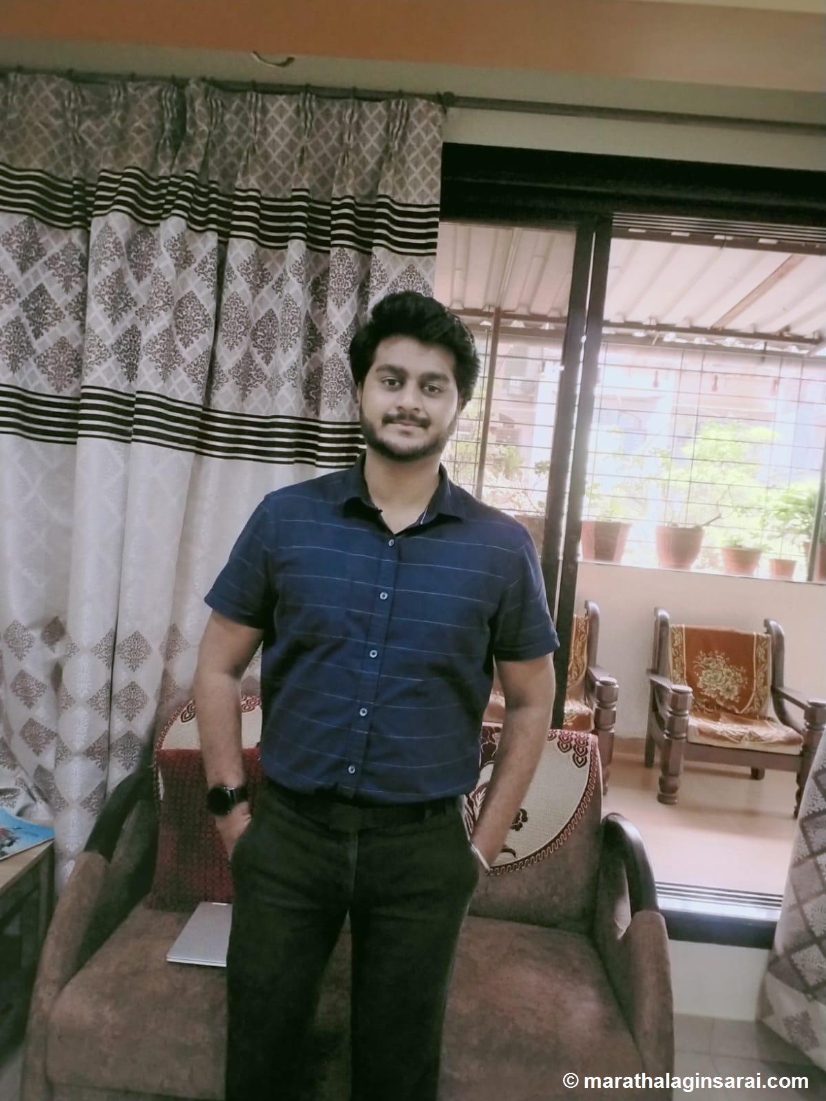 Profile Picture