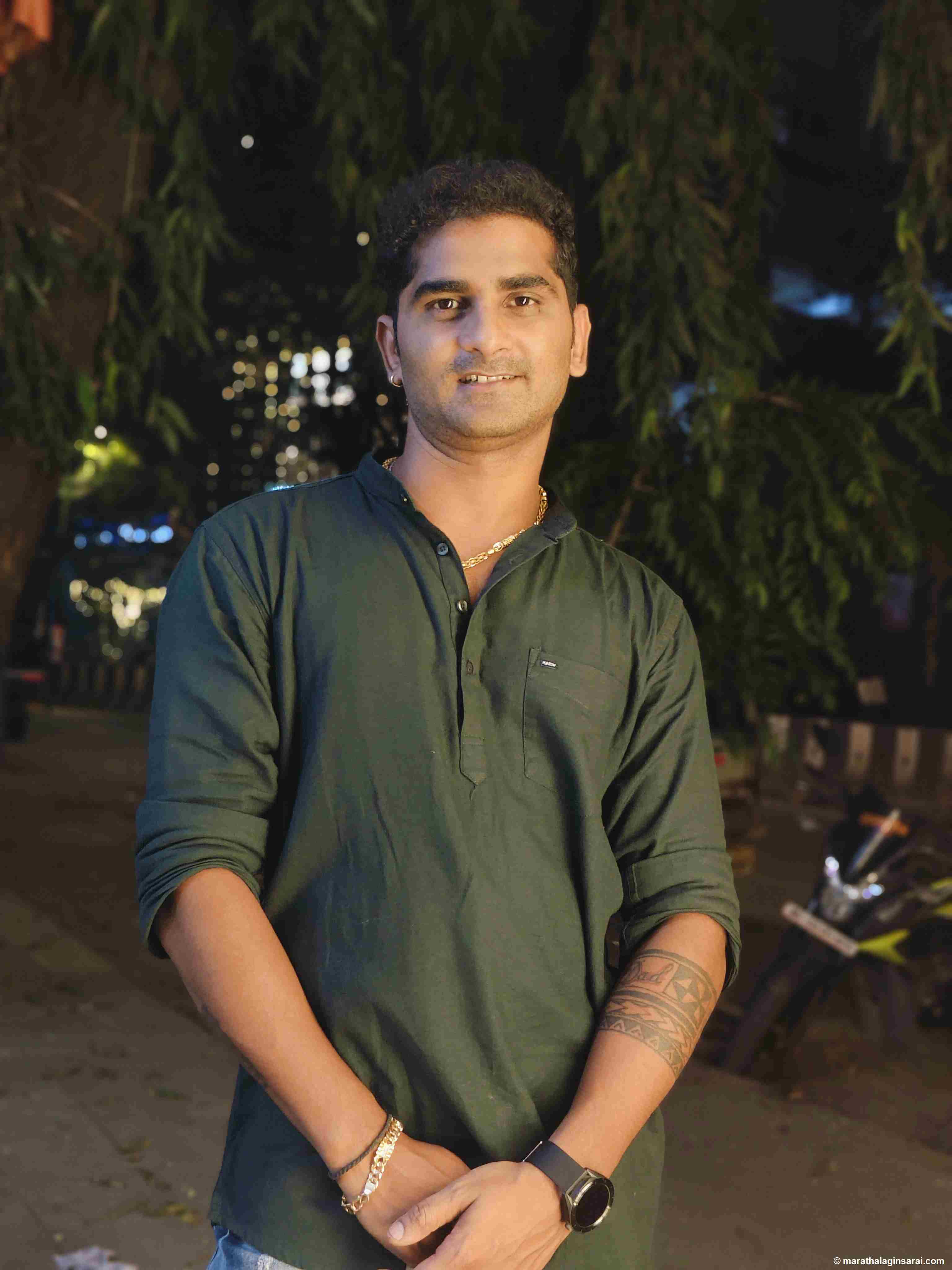 Profile Picture