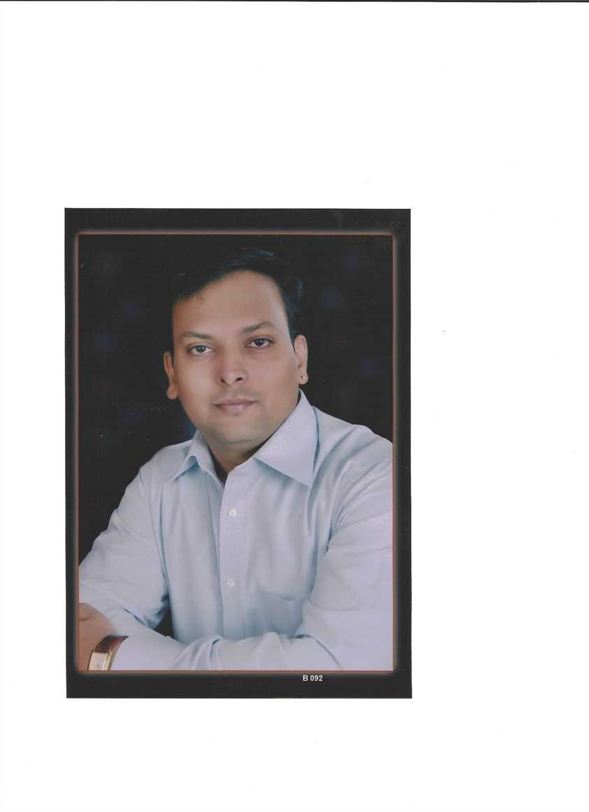 Profile Picture