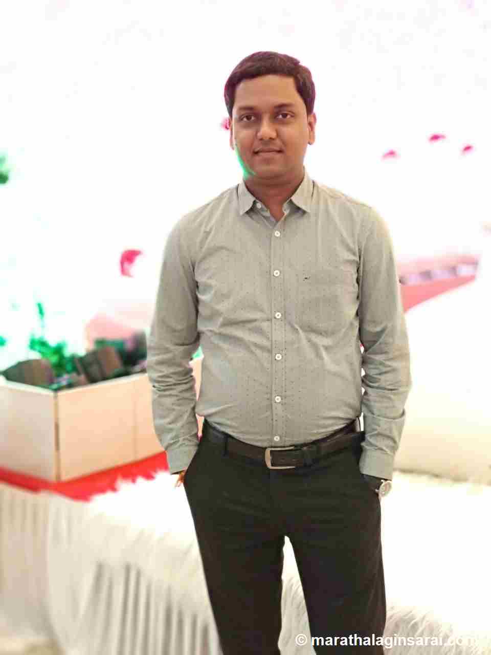 Profile Picture