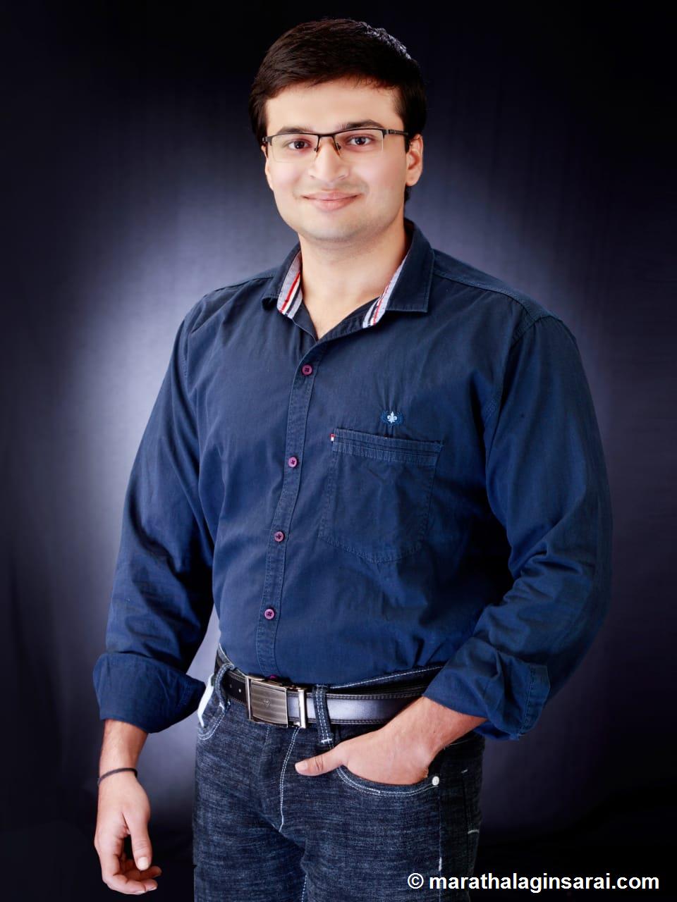 Profile Picture