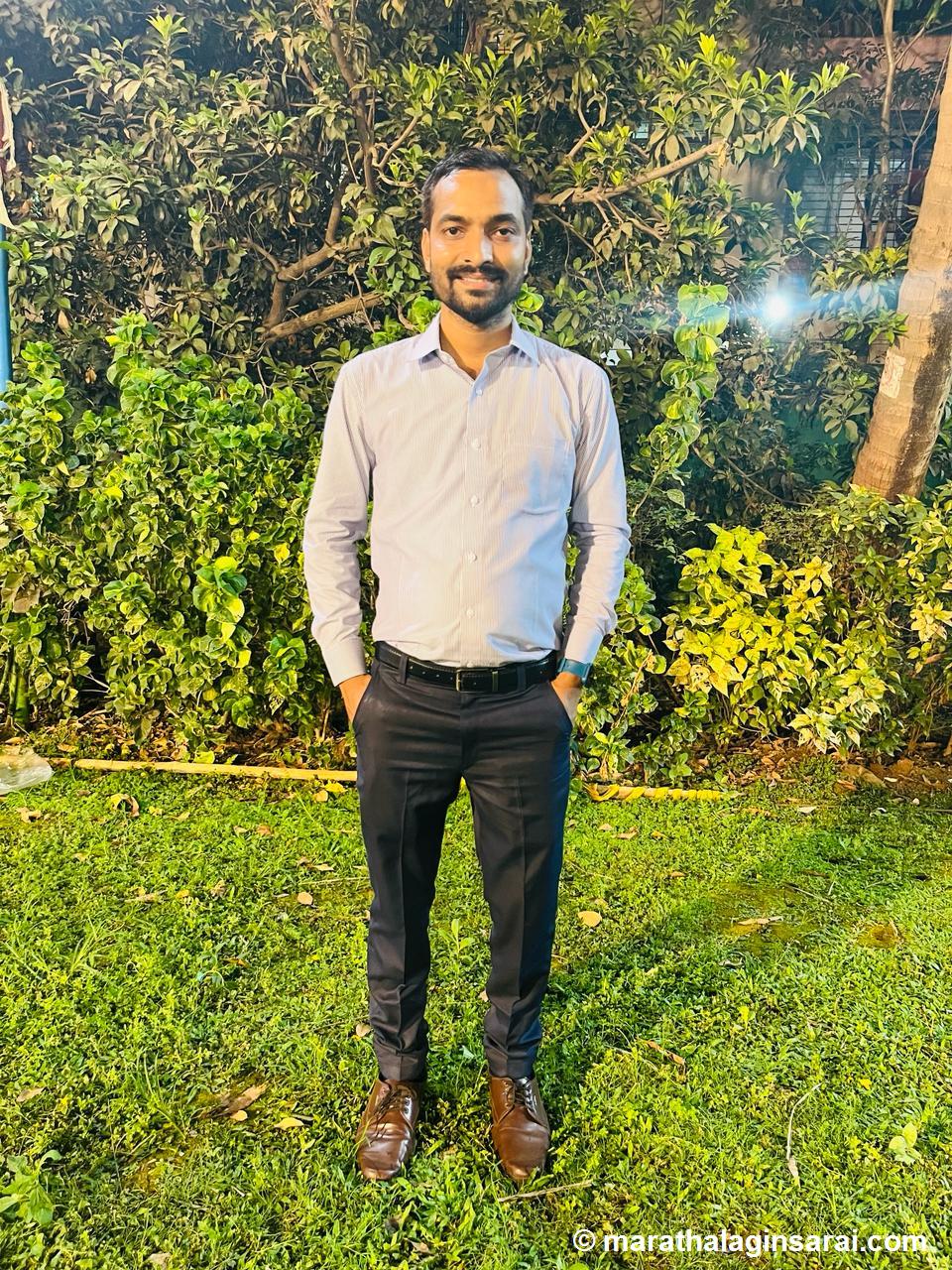 Profile Picture