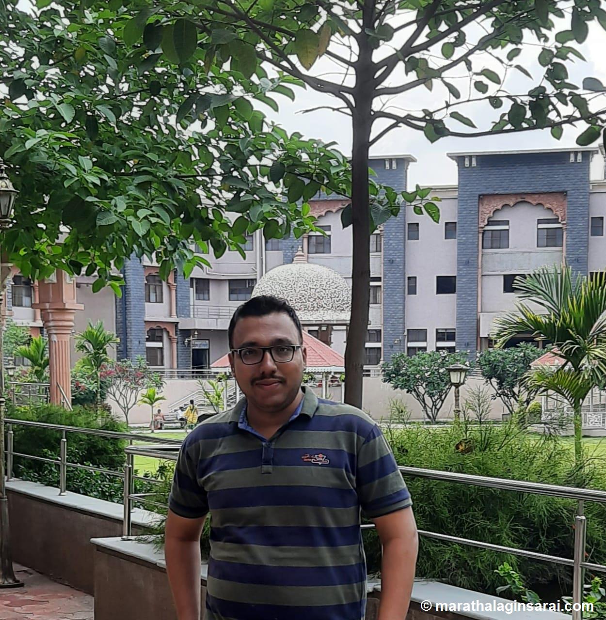 Profile Picture