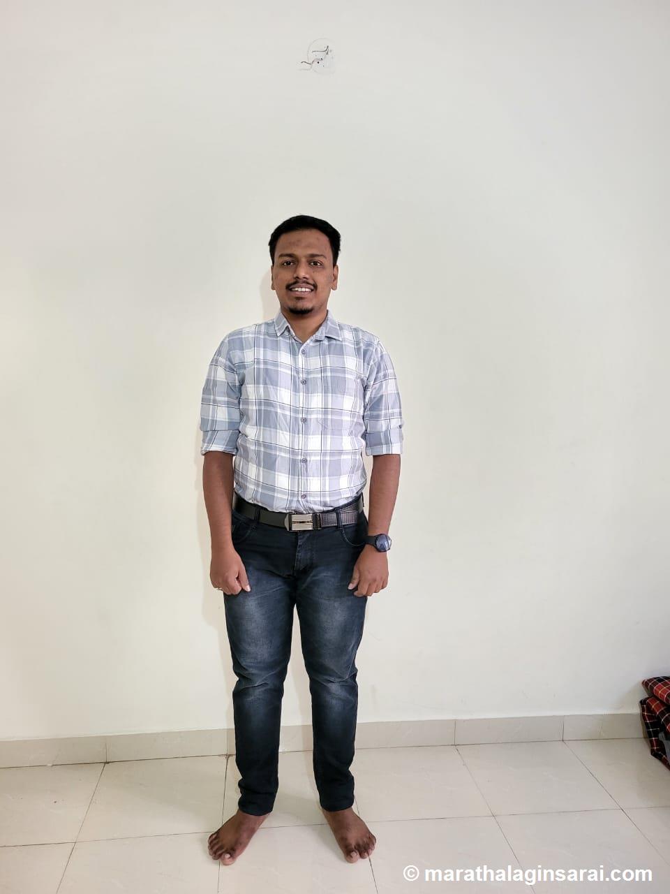 Profile Picture