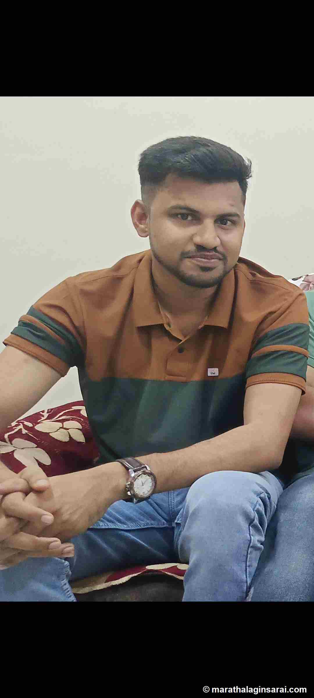 Profile Picture