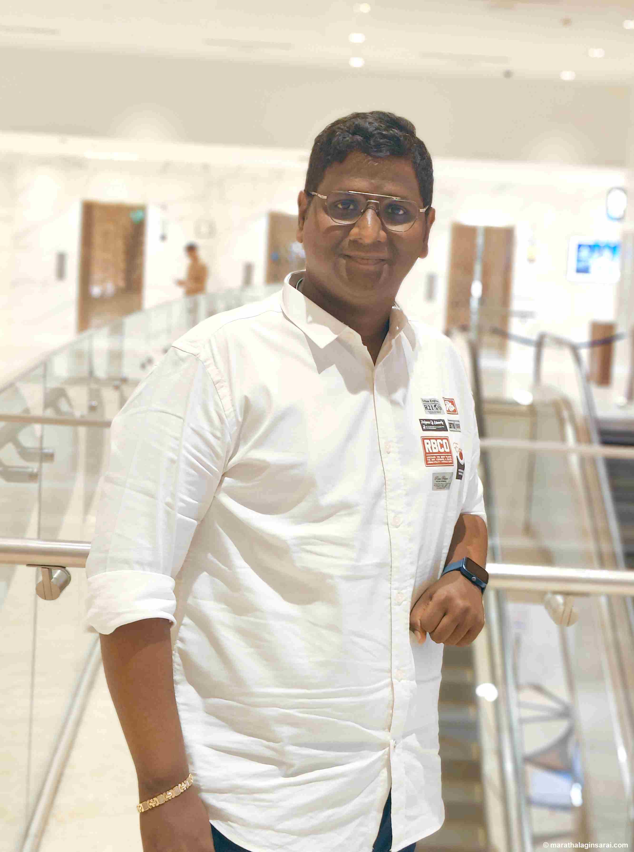 Profile Picture