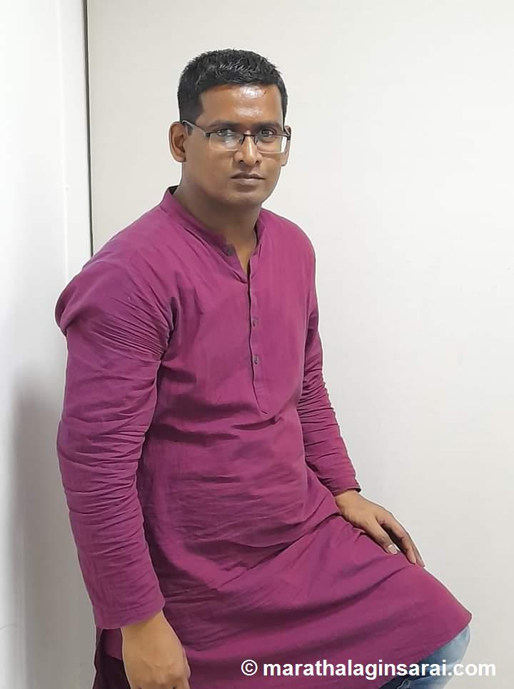 Profile Picture