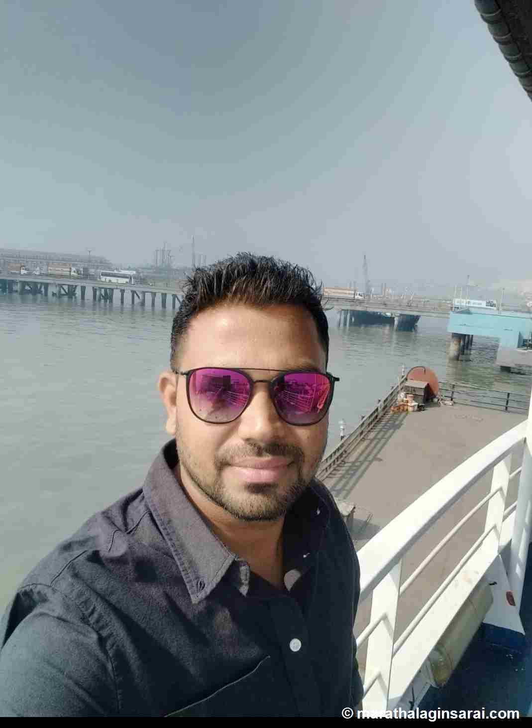 Profile Picture