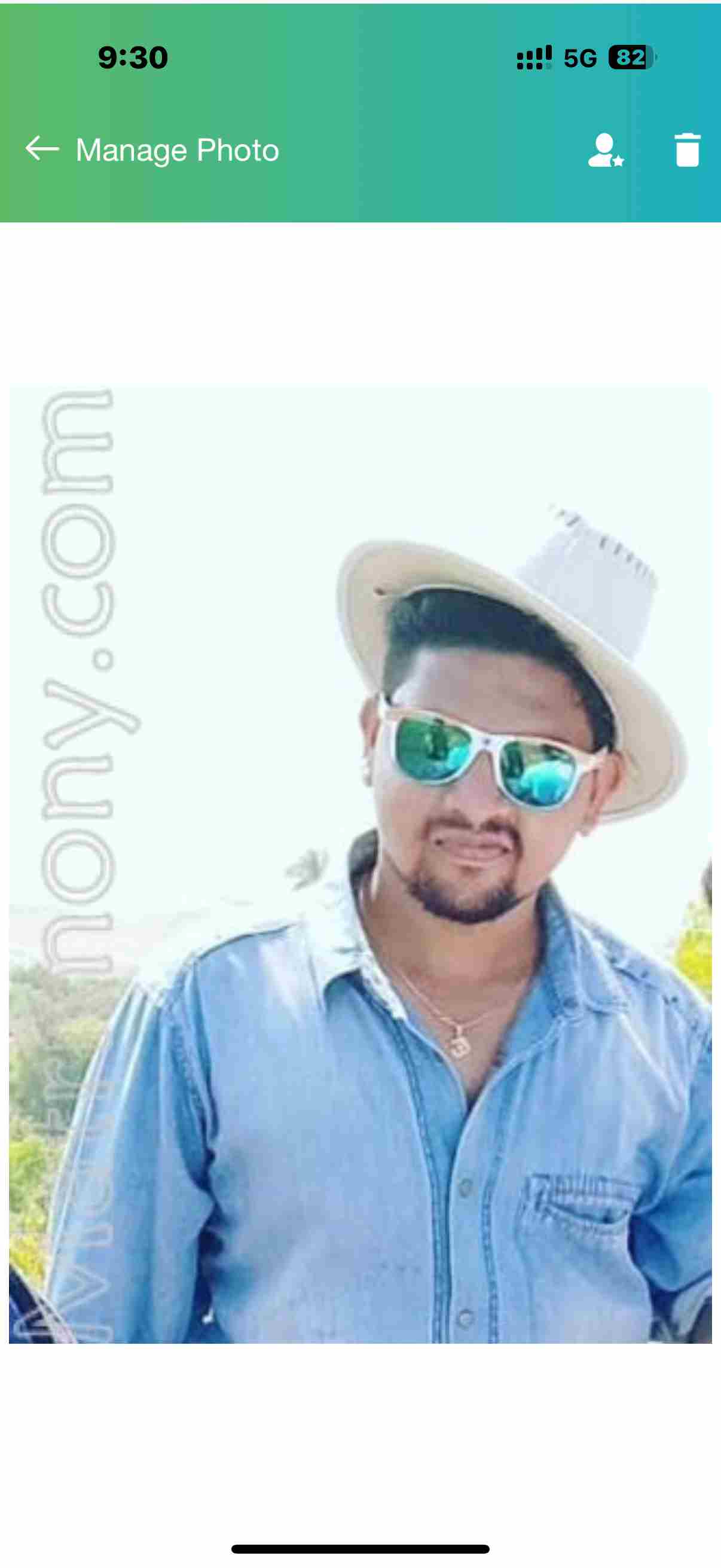 Profile Picture