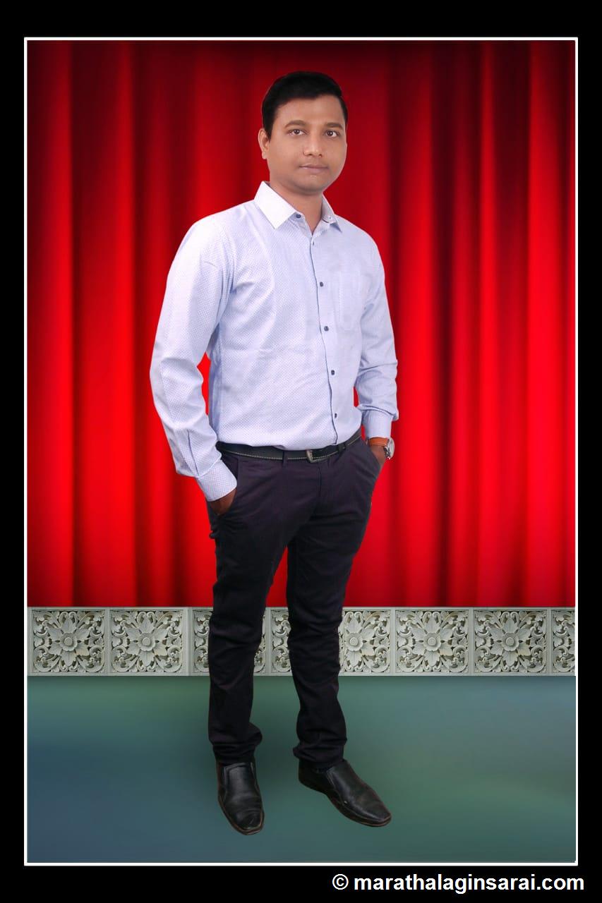 Profile Picture