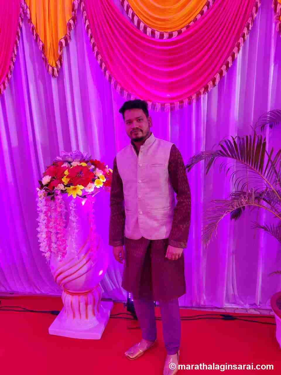 Profile Picture