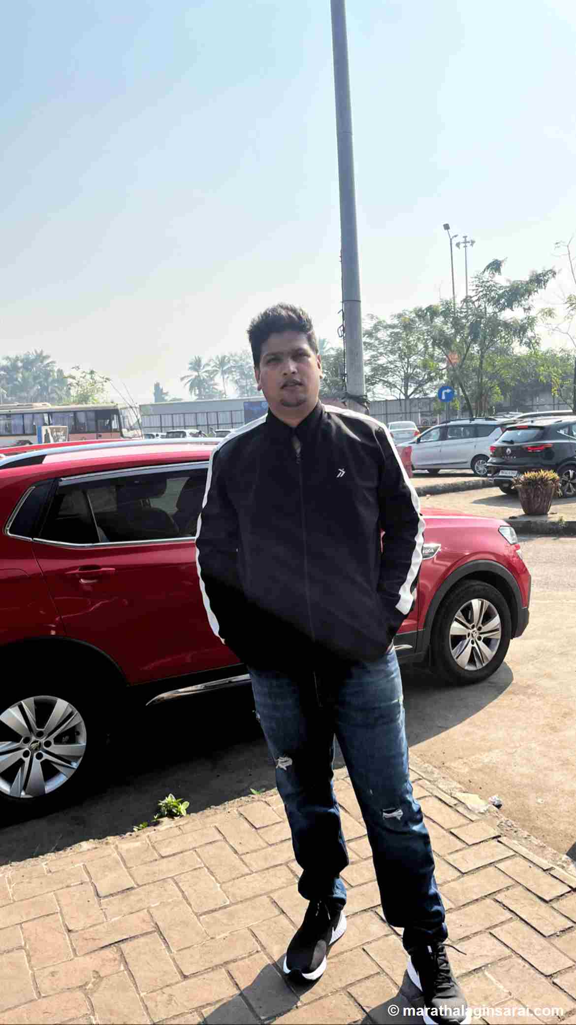 Profile Picture