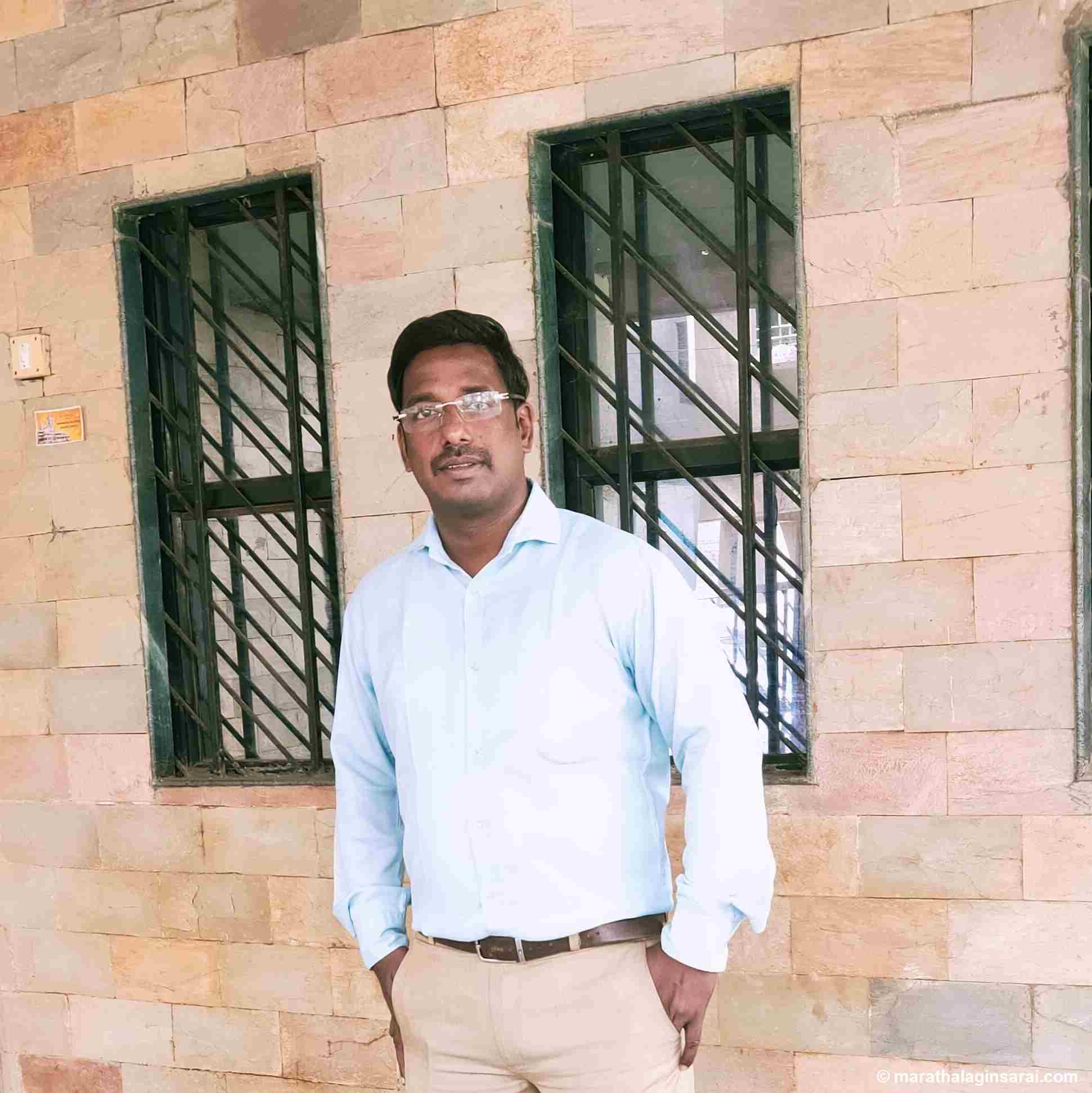 Profile Picture