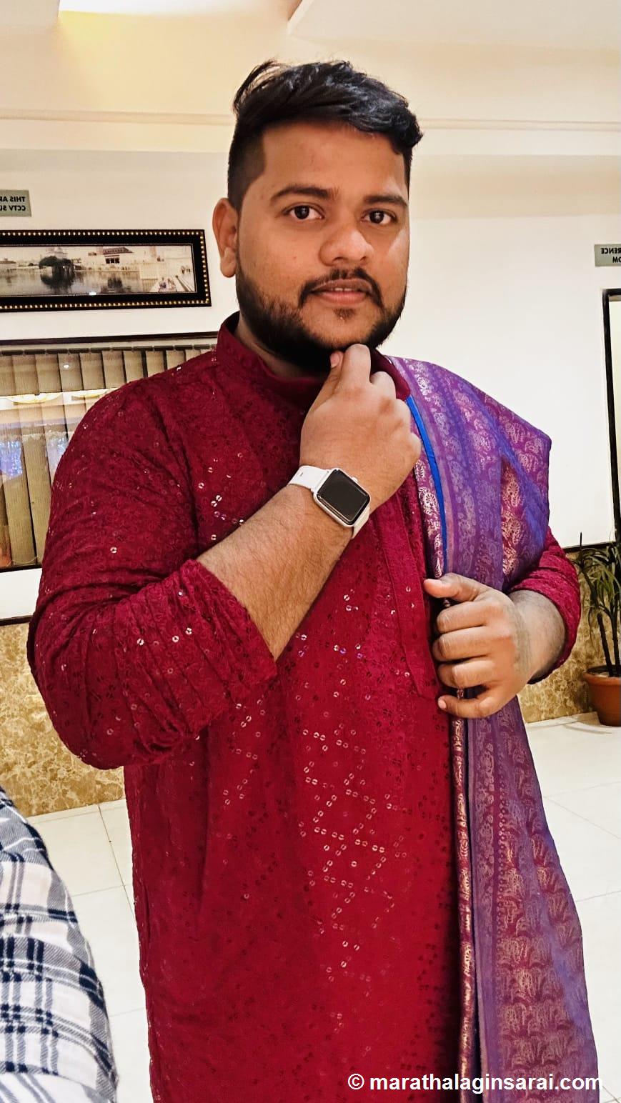 Profile Picture