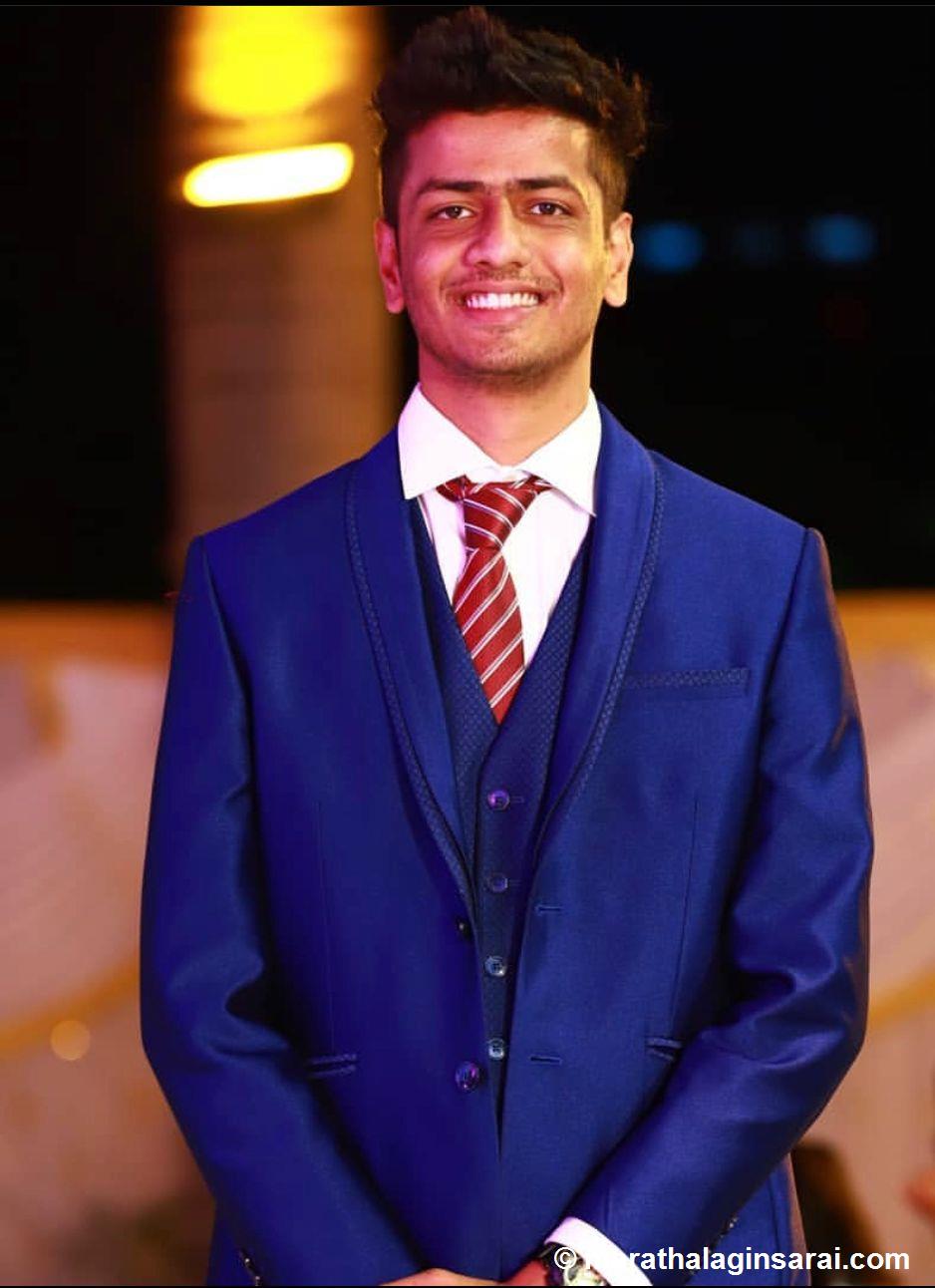 Profile Picture
