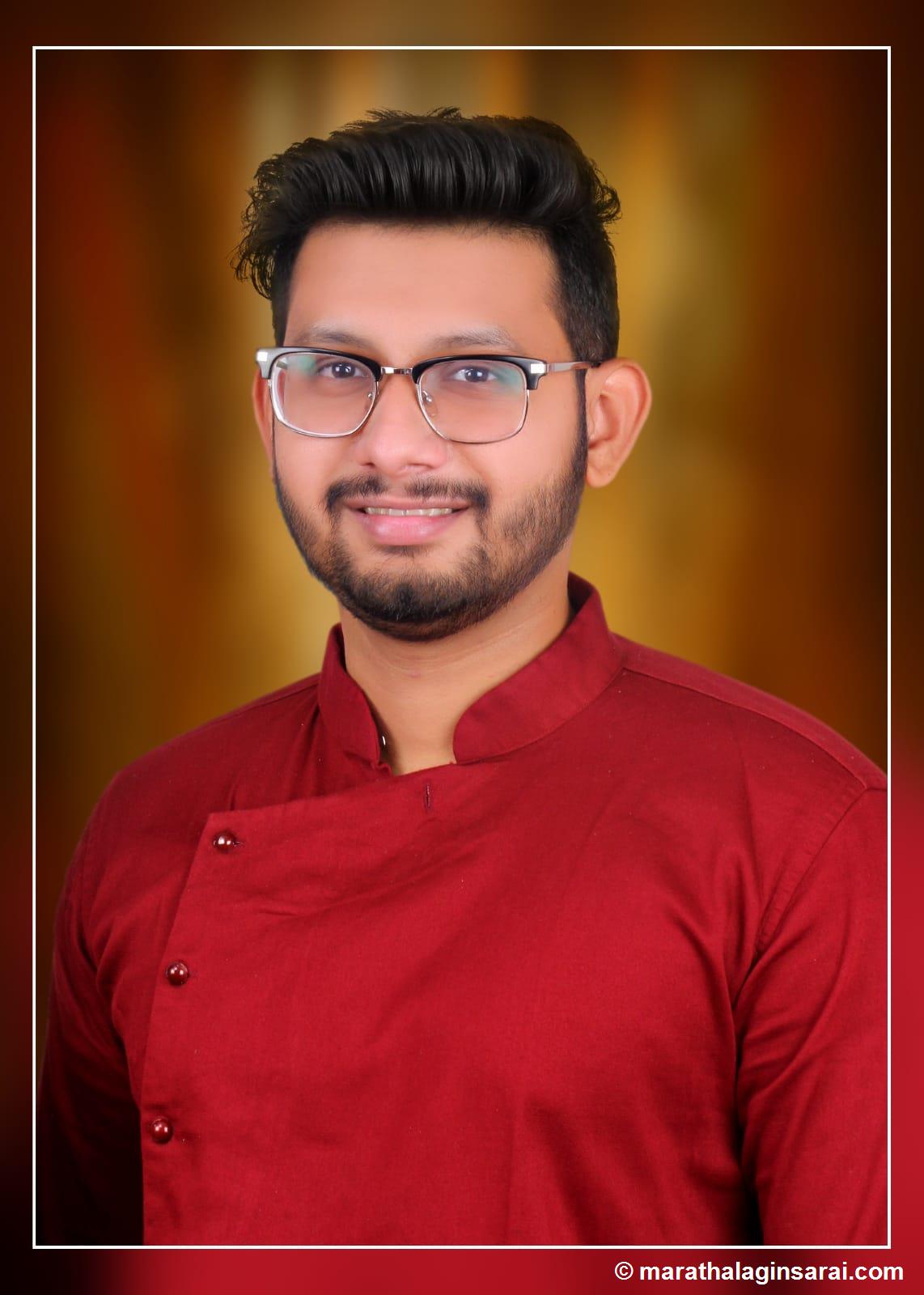 Profile Picture